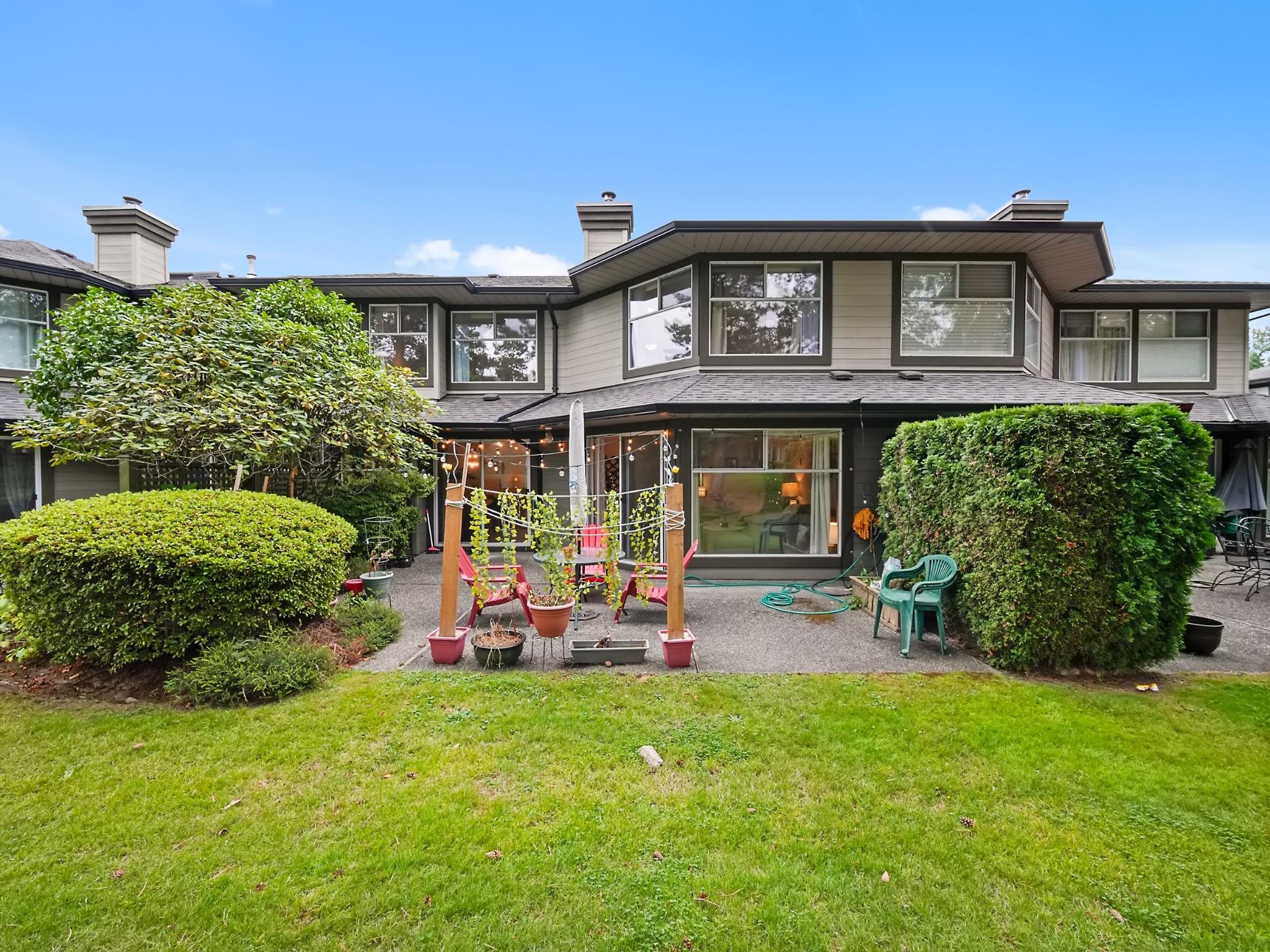 16080 82 Avenue #158, Surrey, BC V4N 0N6