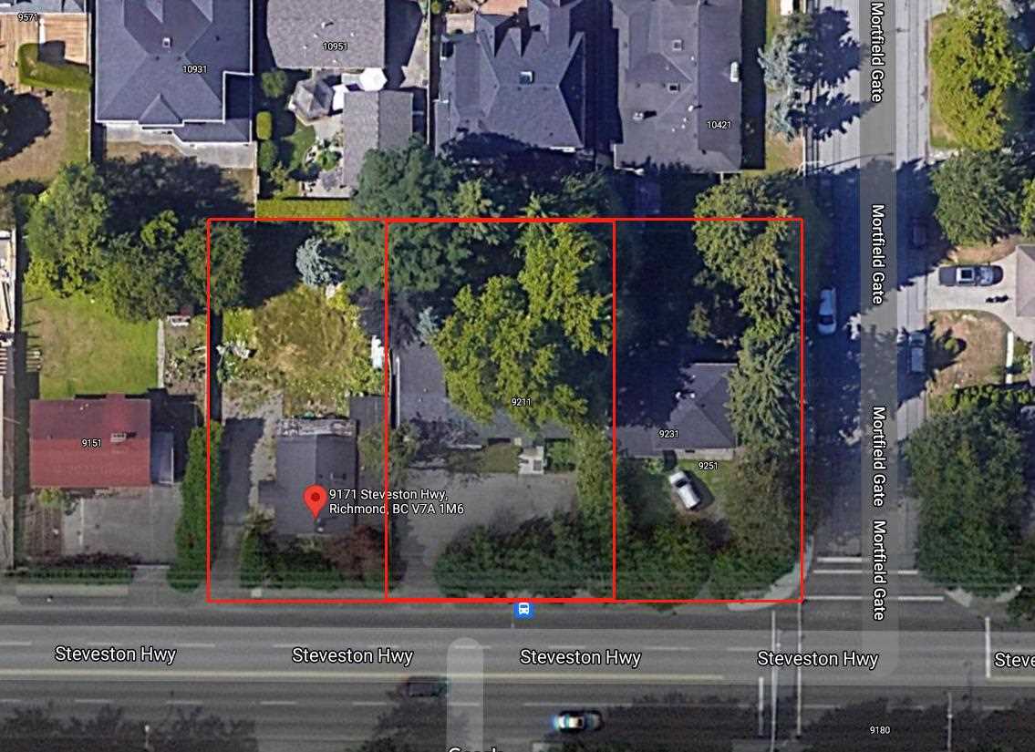 9231 Steveston Highway, Richmond, BC V7A 1M6