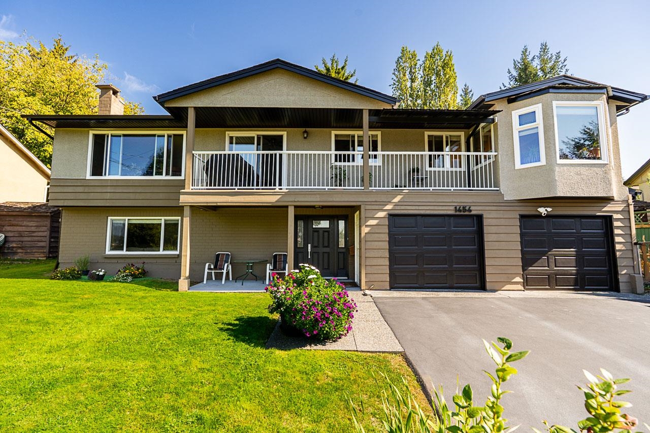 1454 June Crescent, Port Coquitlam, BC V3C 2Y1