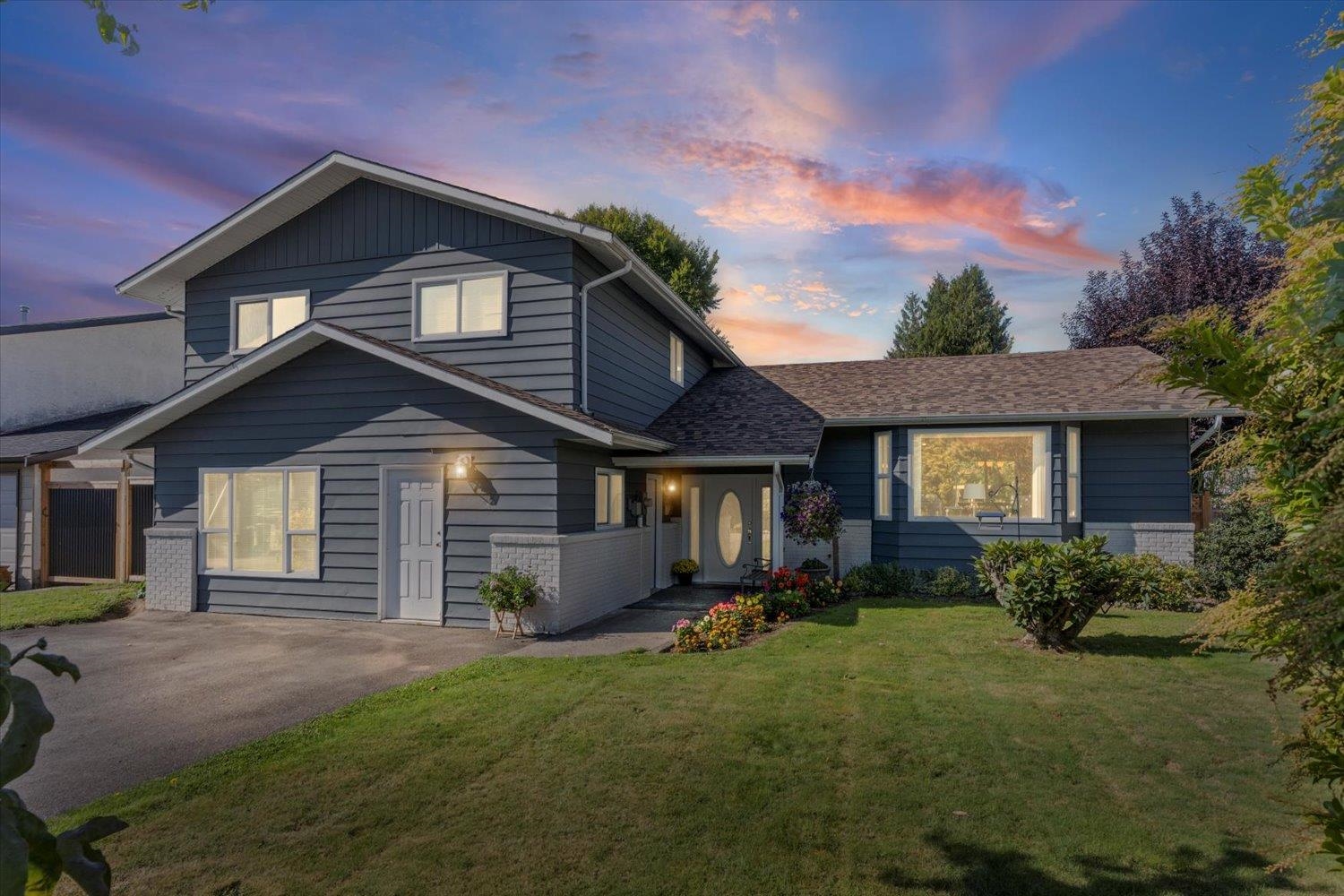 10007 Shamrock Drive, Chilliwack, BC V2P 5L3