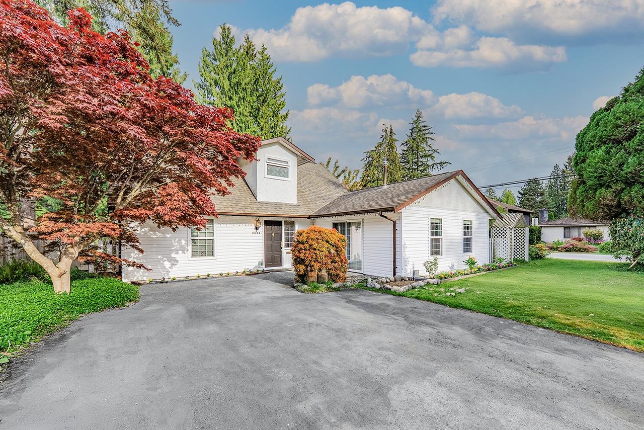 3604 Mcrae Crescent, Port Coquitlam, BC V3B 4P1