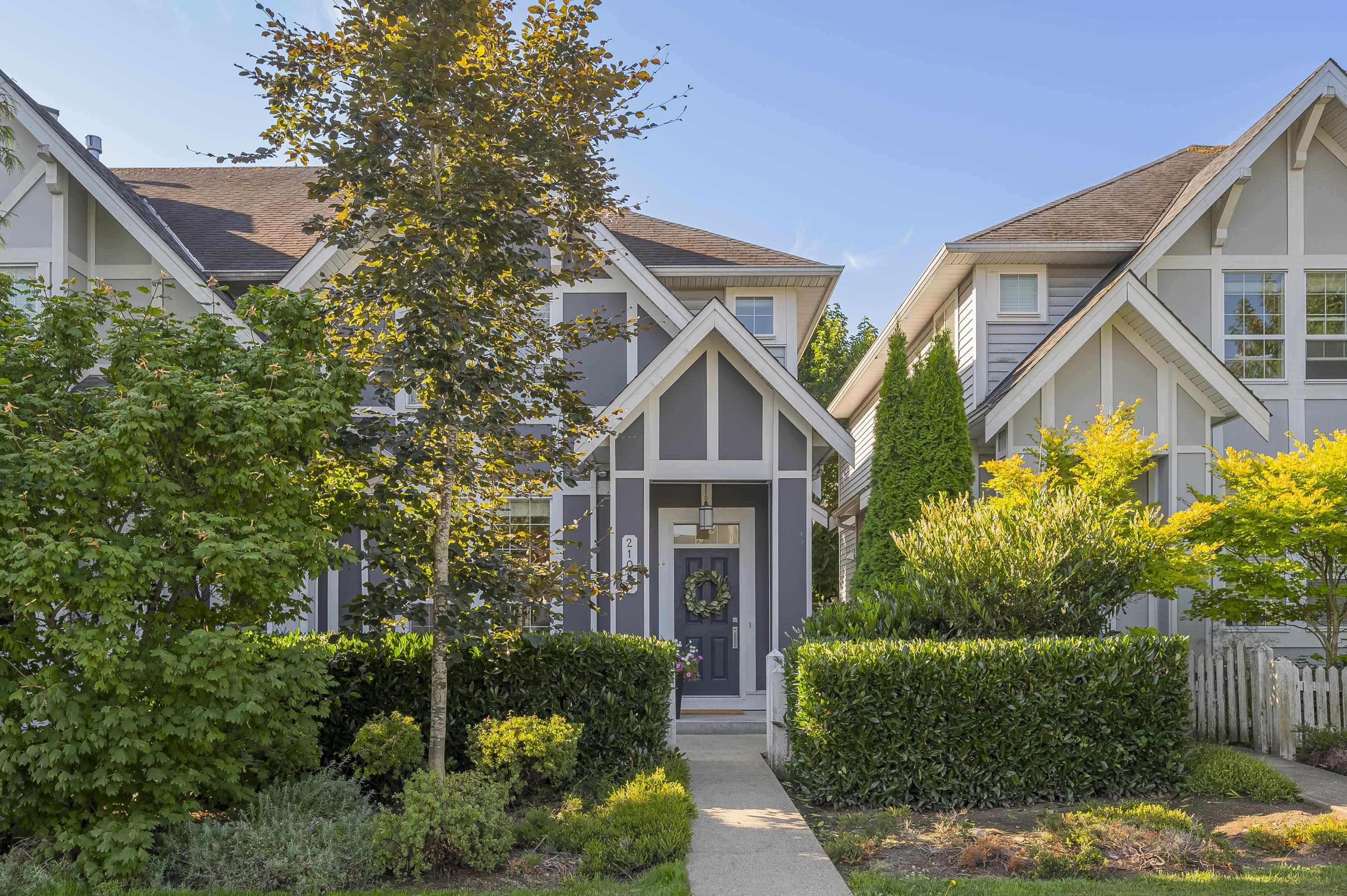 80 Avenue, Langley, BC V2Y 0H2
