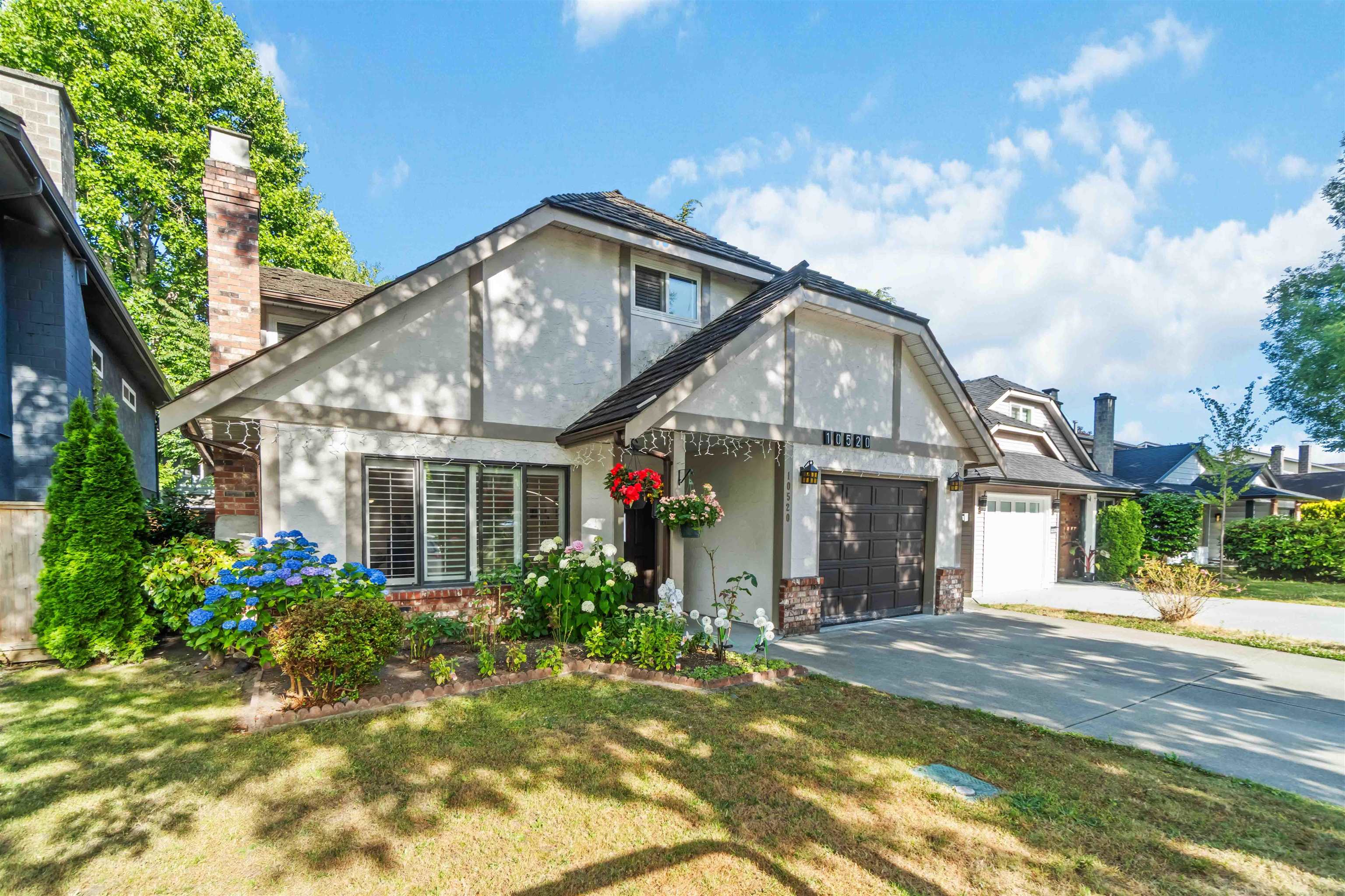 10520 Yarmish Drive, Richmond, BC V7E 5E7