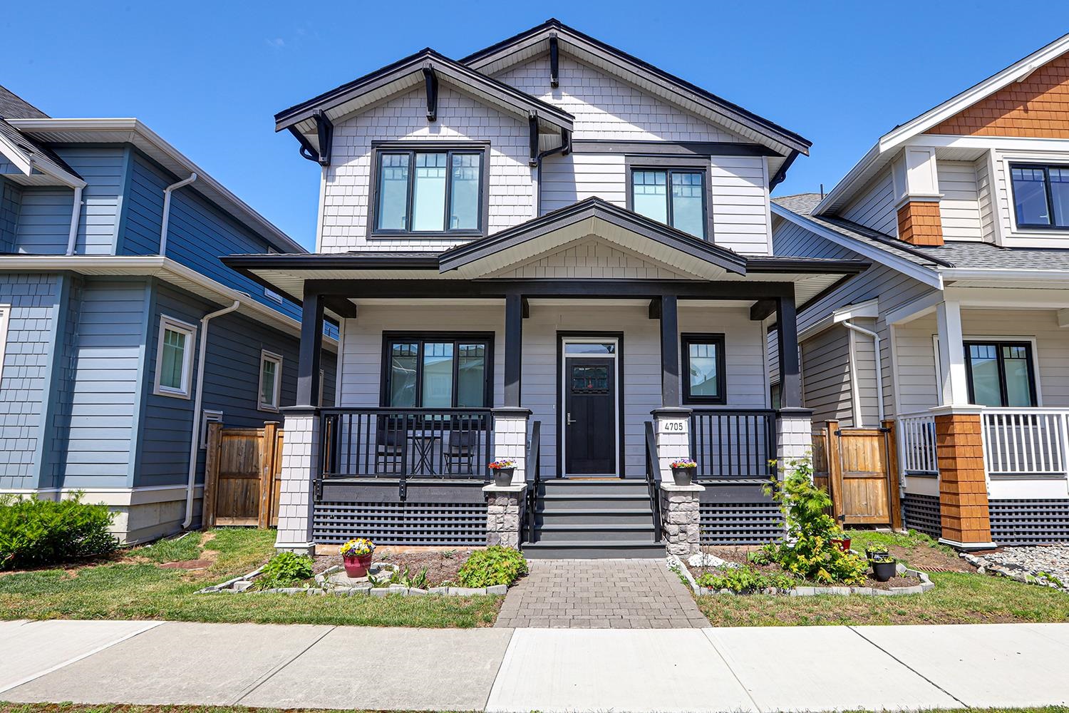 4705 Hazelnut Way, Tsawwassen, BC V4M 4G2