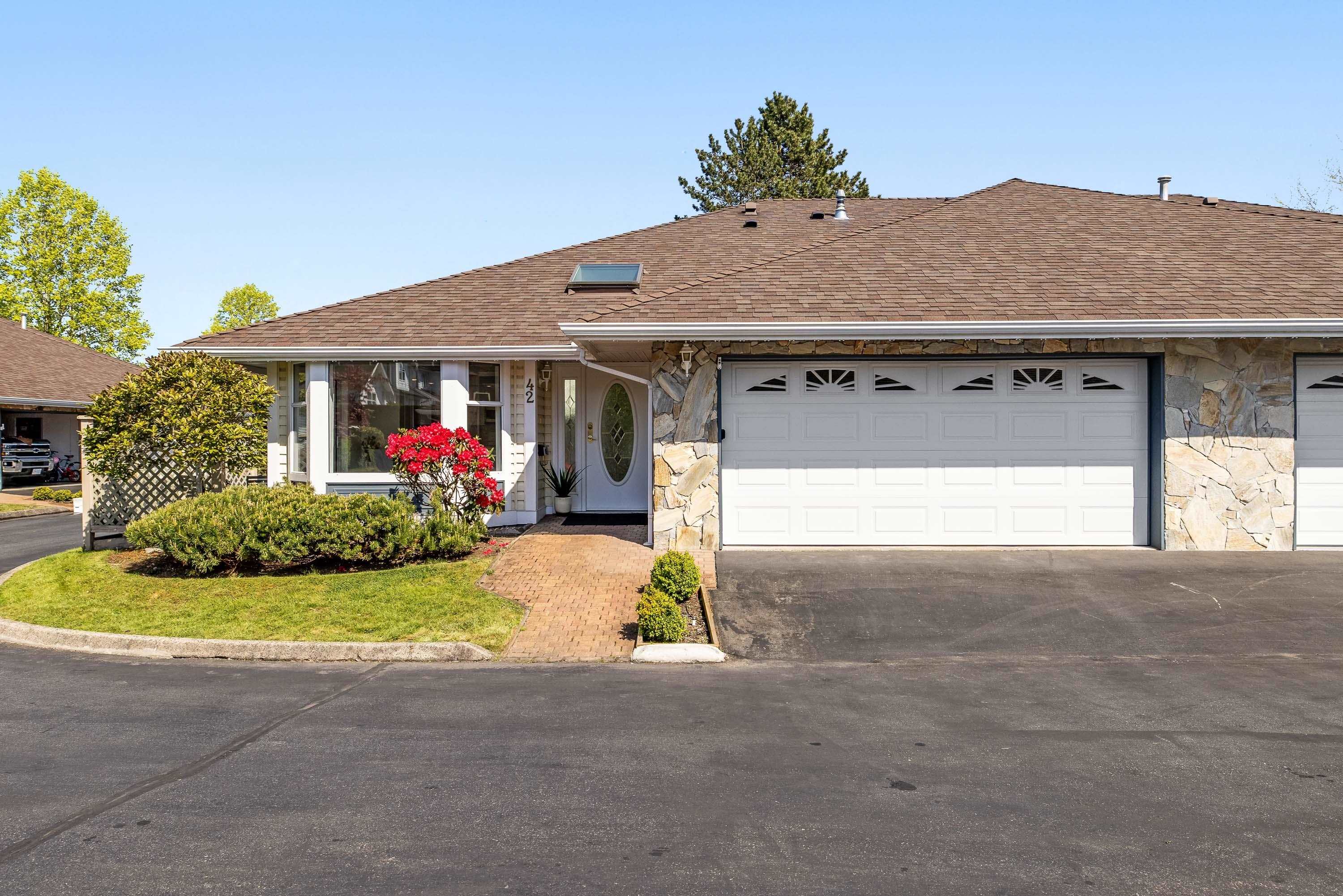 21746 52 Avenue #42, Langley, BC V2Y 1L4