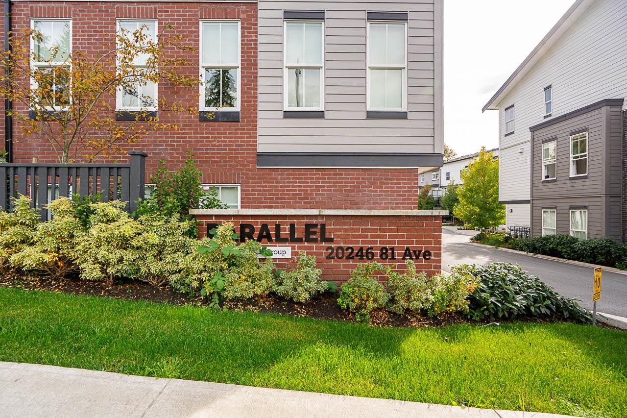 20246 81 Avenue #29, Langley, BC V2Y 3T3