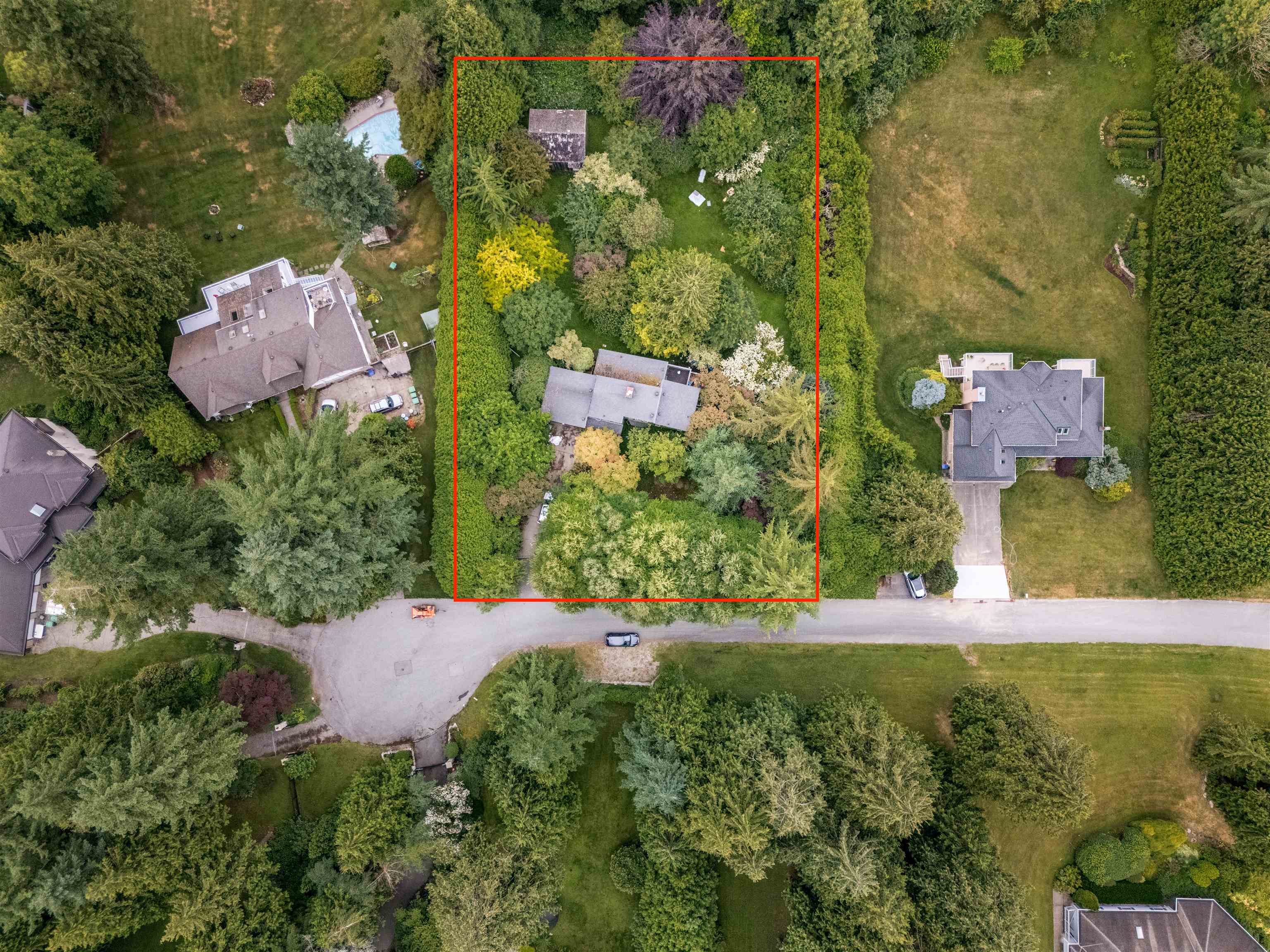 30b Avenue, Surrey, BC V3Z 0E3