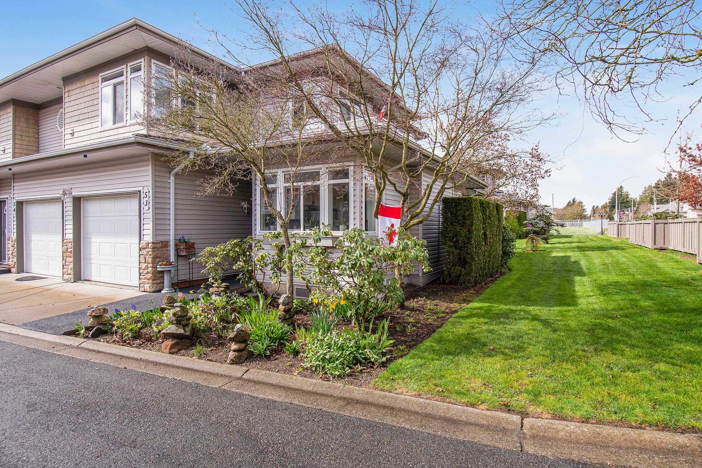 15070 66a Avenue #53, Surrey, BC V3S 2A5