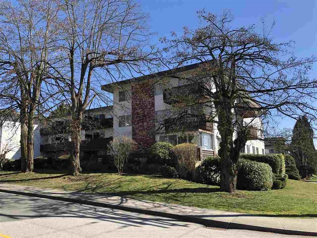 910 5th Avenue #308, New Westminster, BC V3M 1Y2