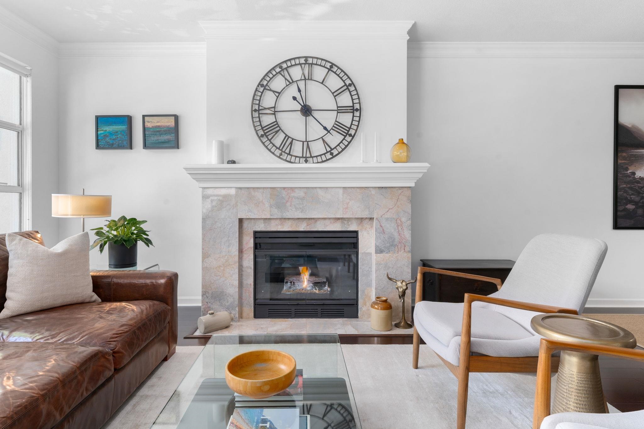 104-3151 Woodbine Drive #204, North Vancouver, BC V7R 2S4