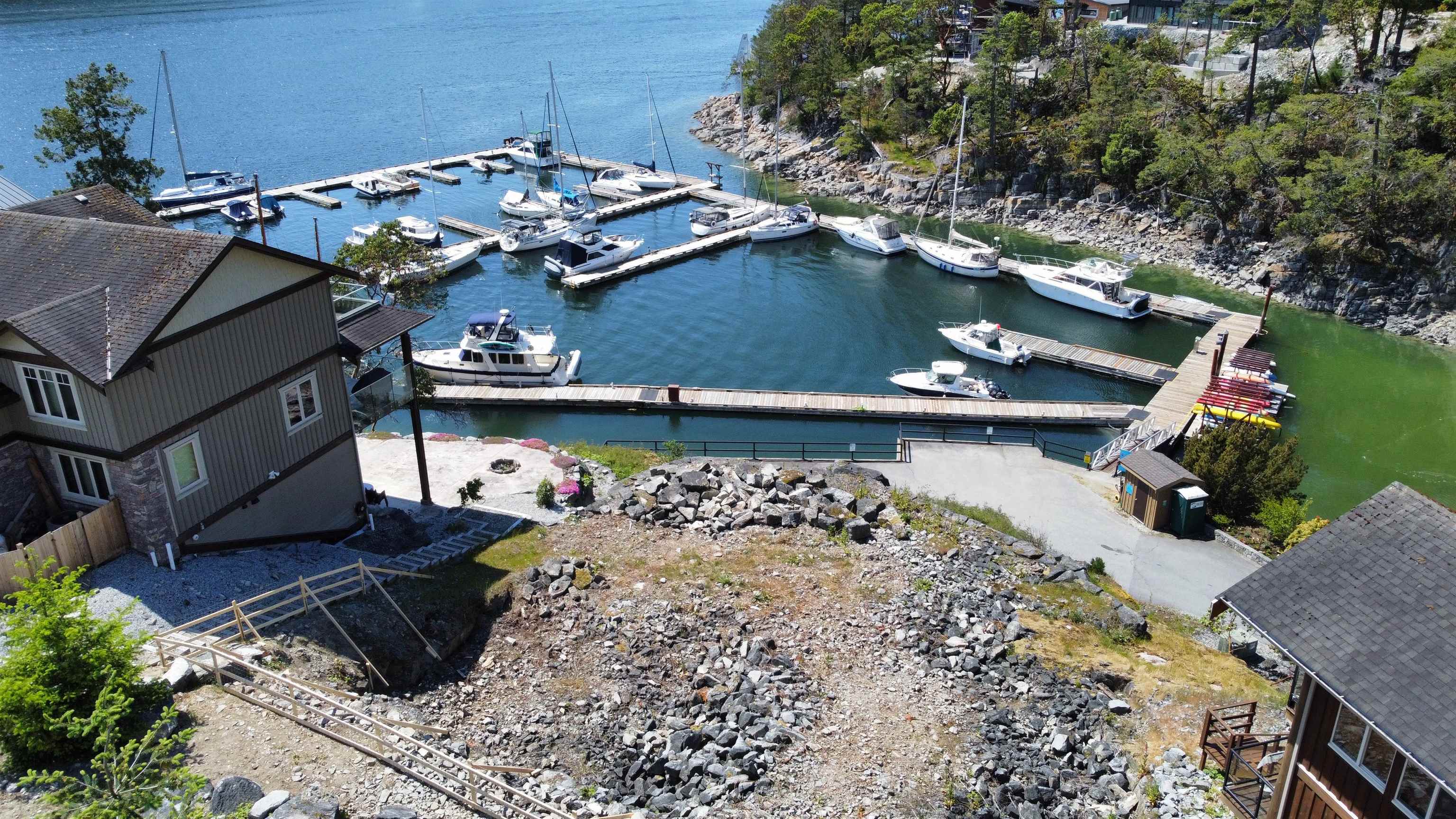 4622 Sinclair Bay Rd #32, Garden Bay, BC V7Z 0C1