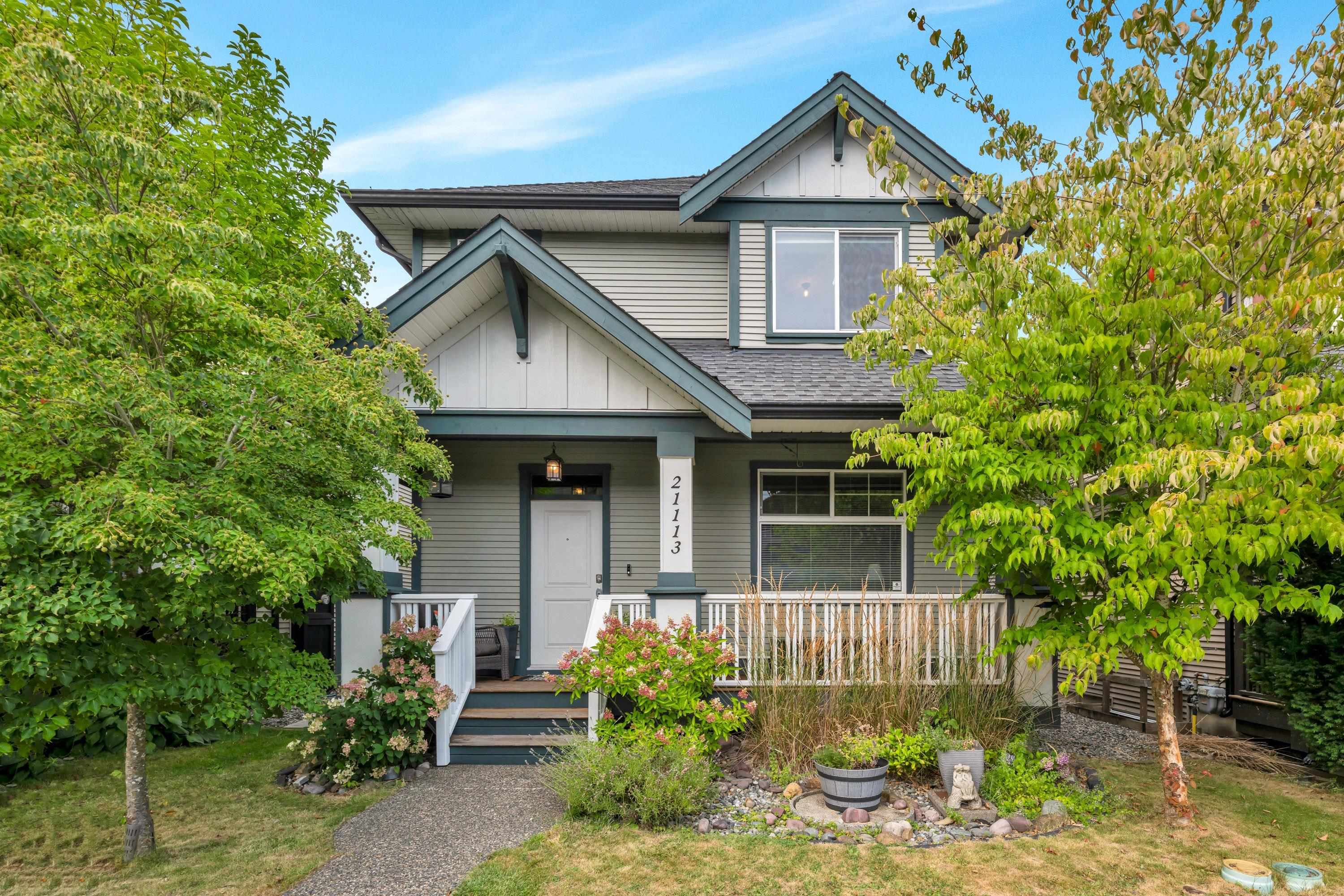 79a Avenue, Langley, BC V2Y 0H3