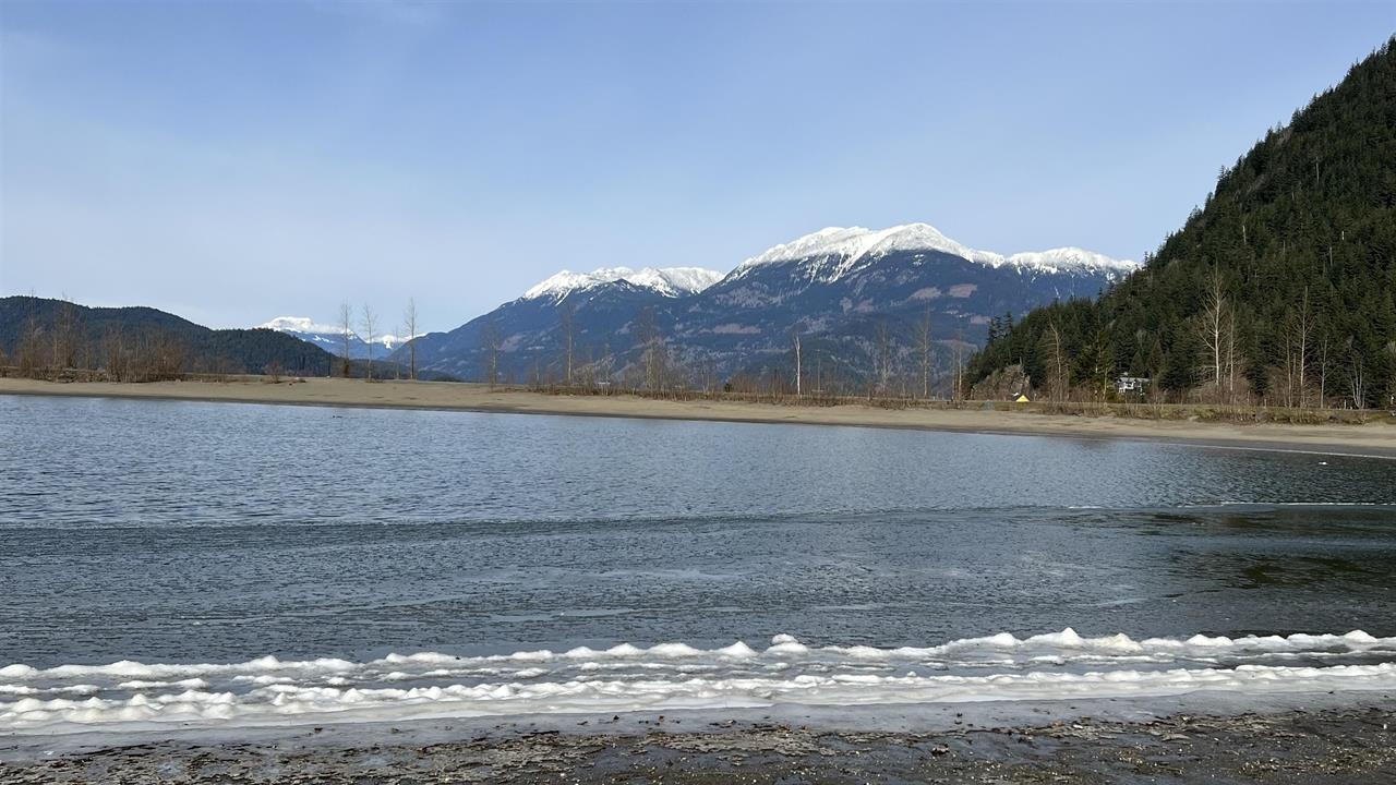 430 Esplanade Avenue, Harrison Hot Springs, BC V0M 1K0
