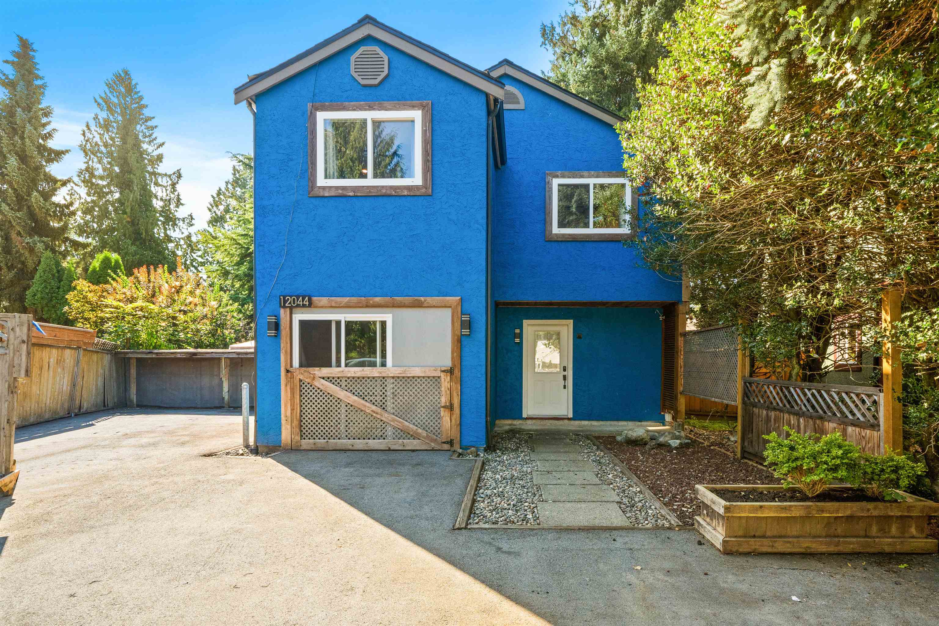 12044 Mcintyre Court, Maple Ridge, BC V2X 8M8
