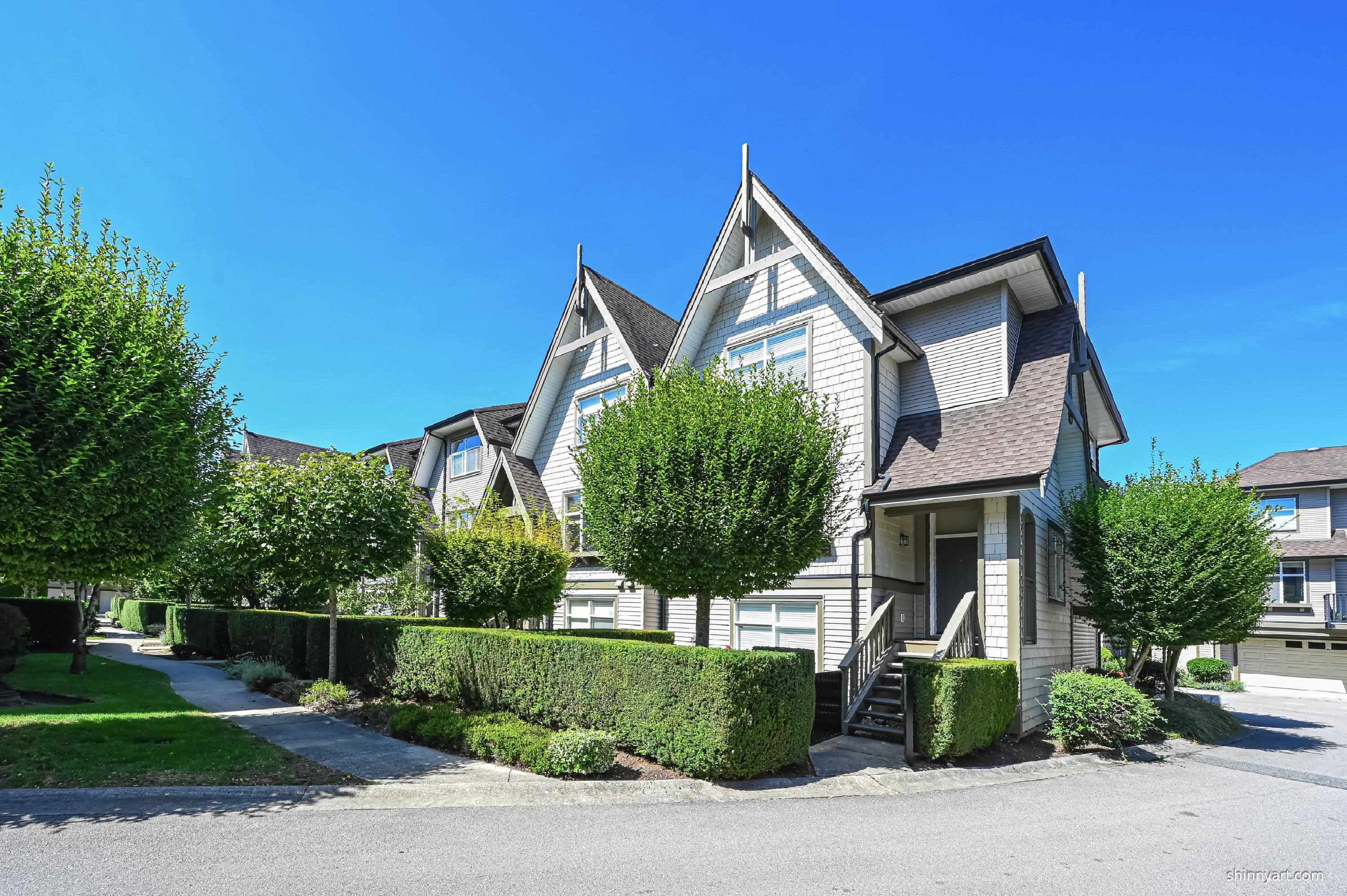 7288 Heather Street #unit 93, Richmond, BC V6Y 4L4