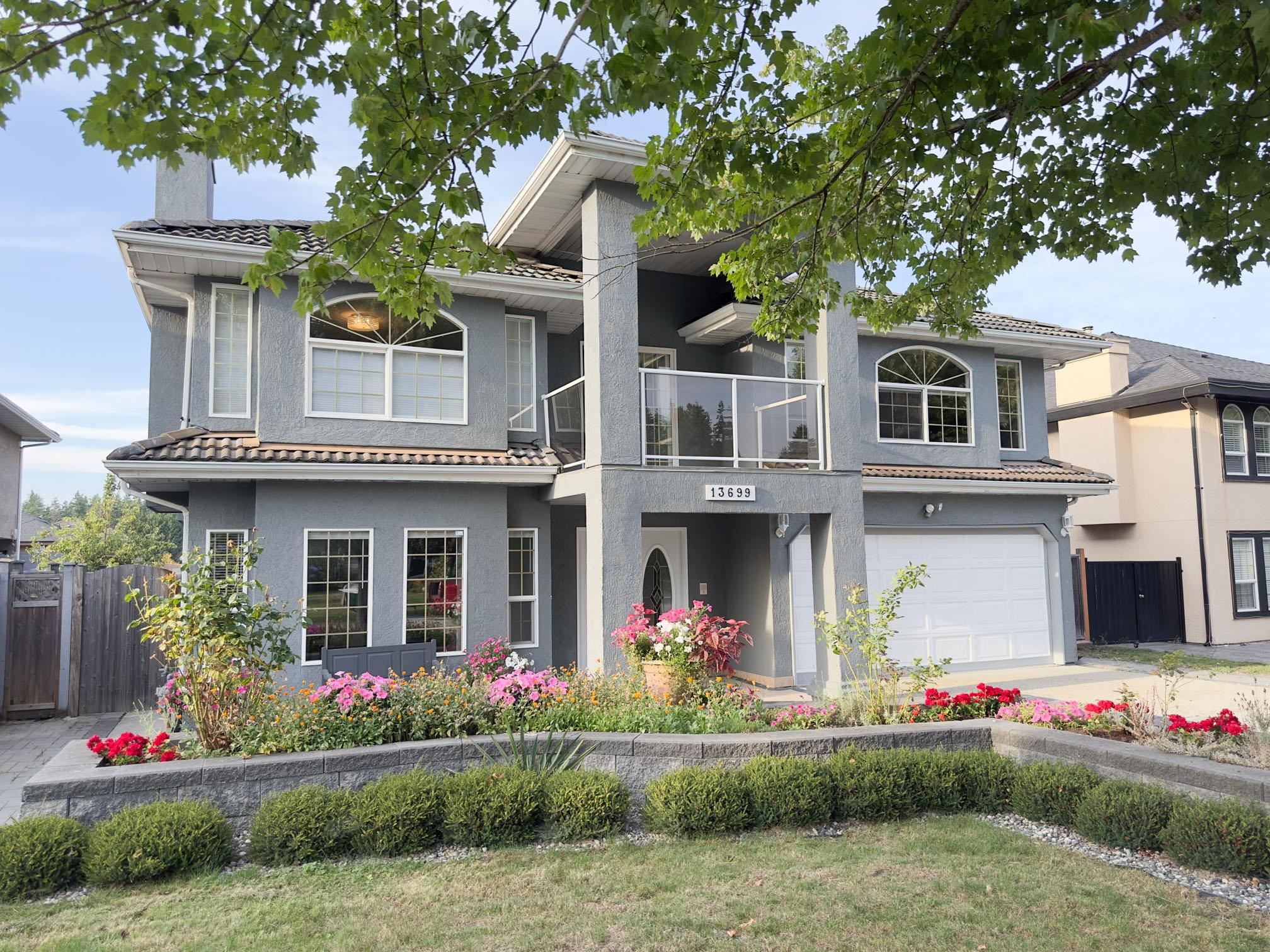 58a Avenue, Surrey, BC V3X 3H9