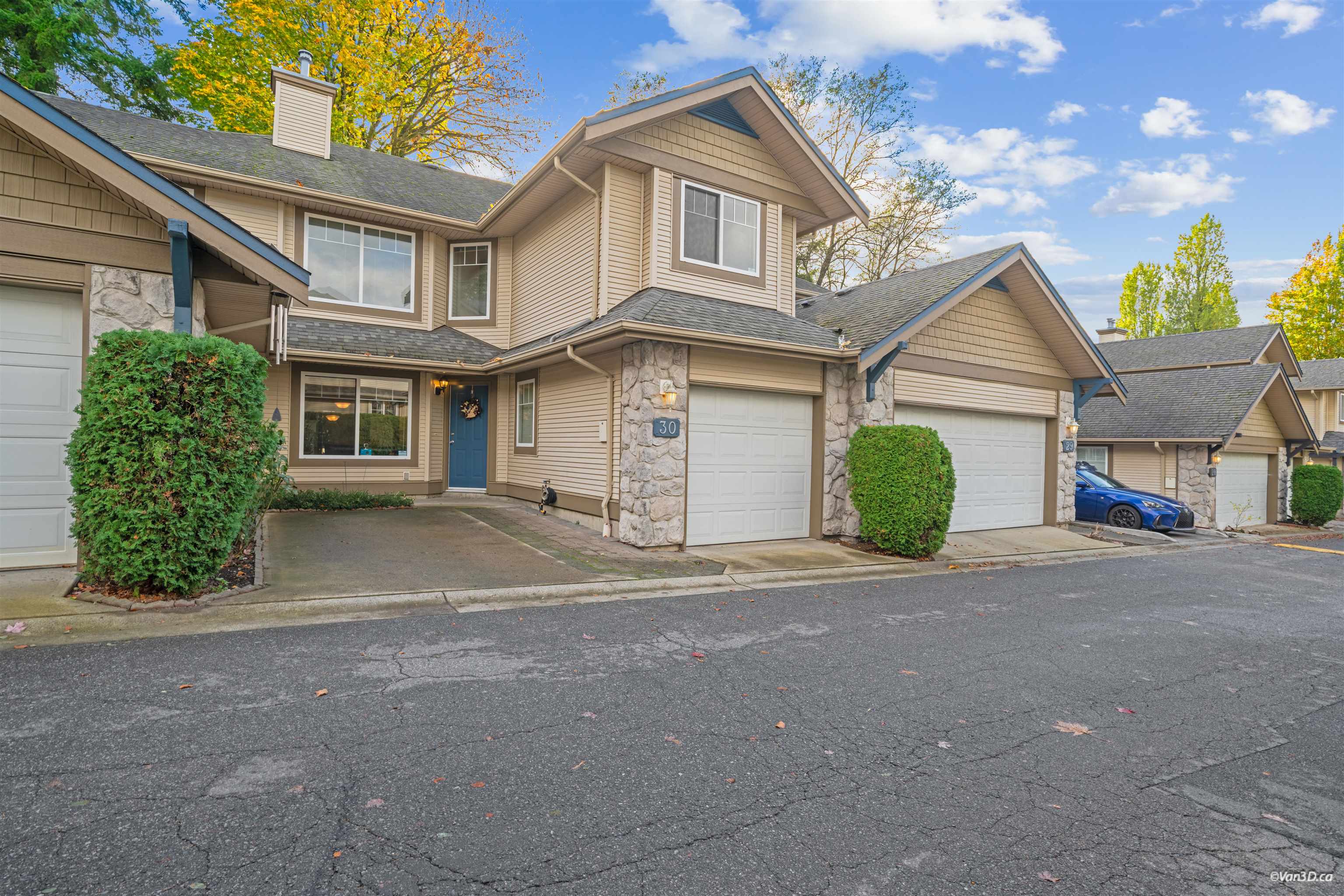 8888 151 Street #30, Surrey, BC V3R 0Z9