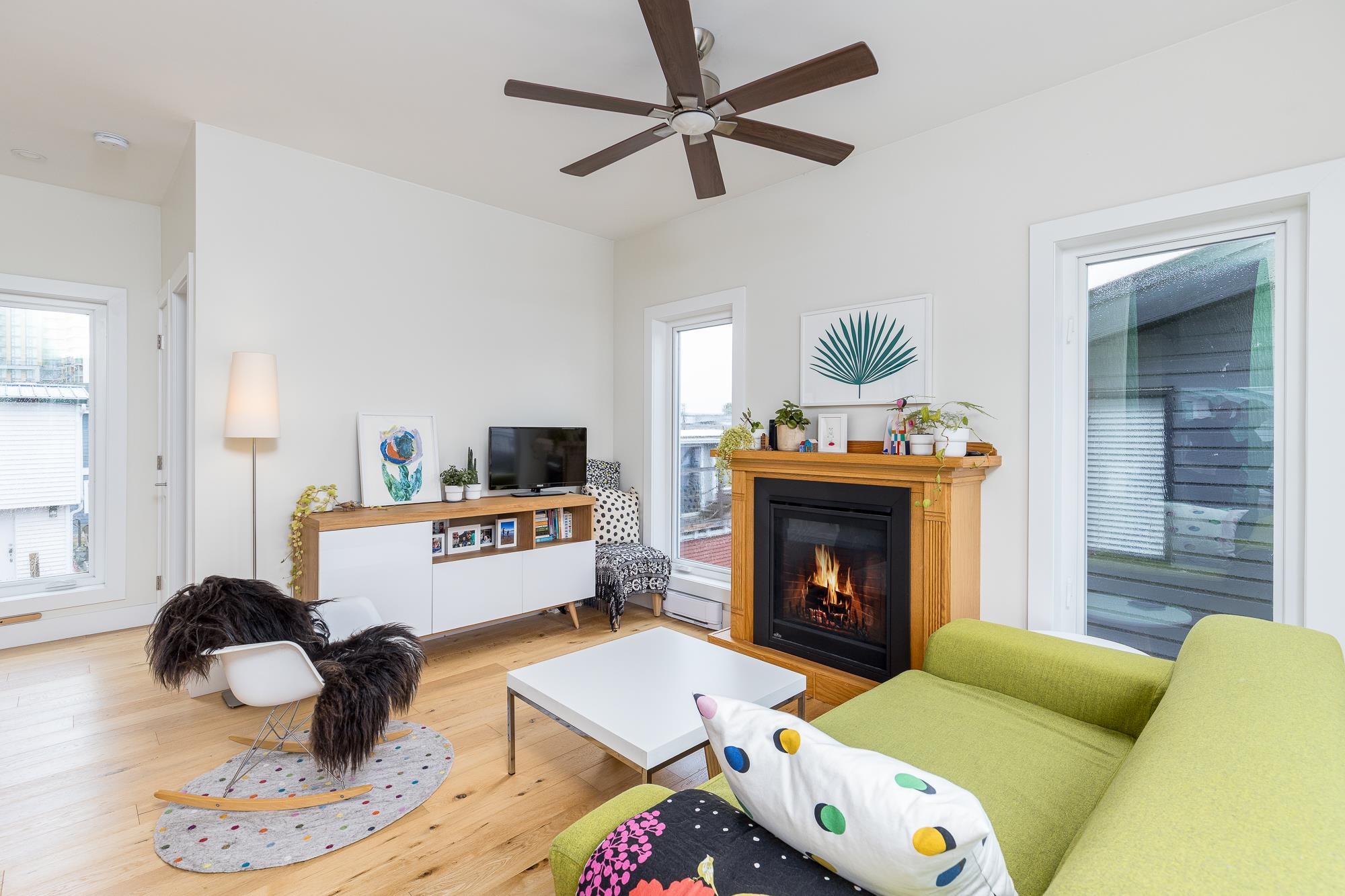 8191 River Road #6w2, Richmond, BC V6X 1X8