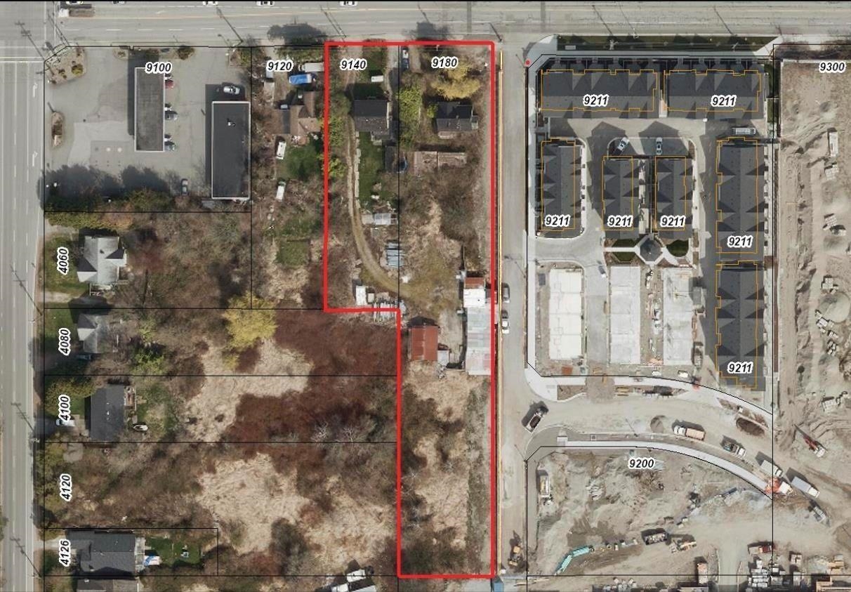 9180 Cambie Road, Richmond, BC V6X 1K4