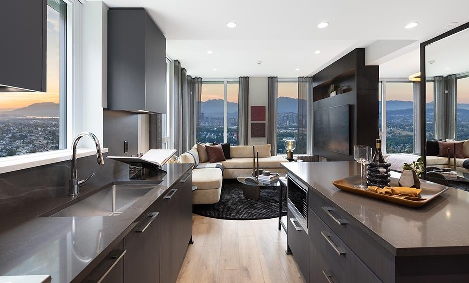 5860 Olive Avenue #1706, Burnaby, BC V5H 2P4