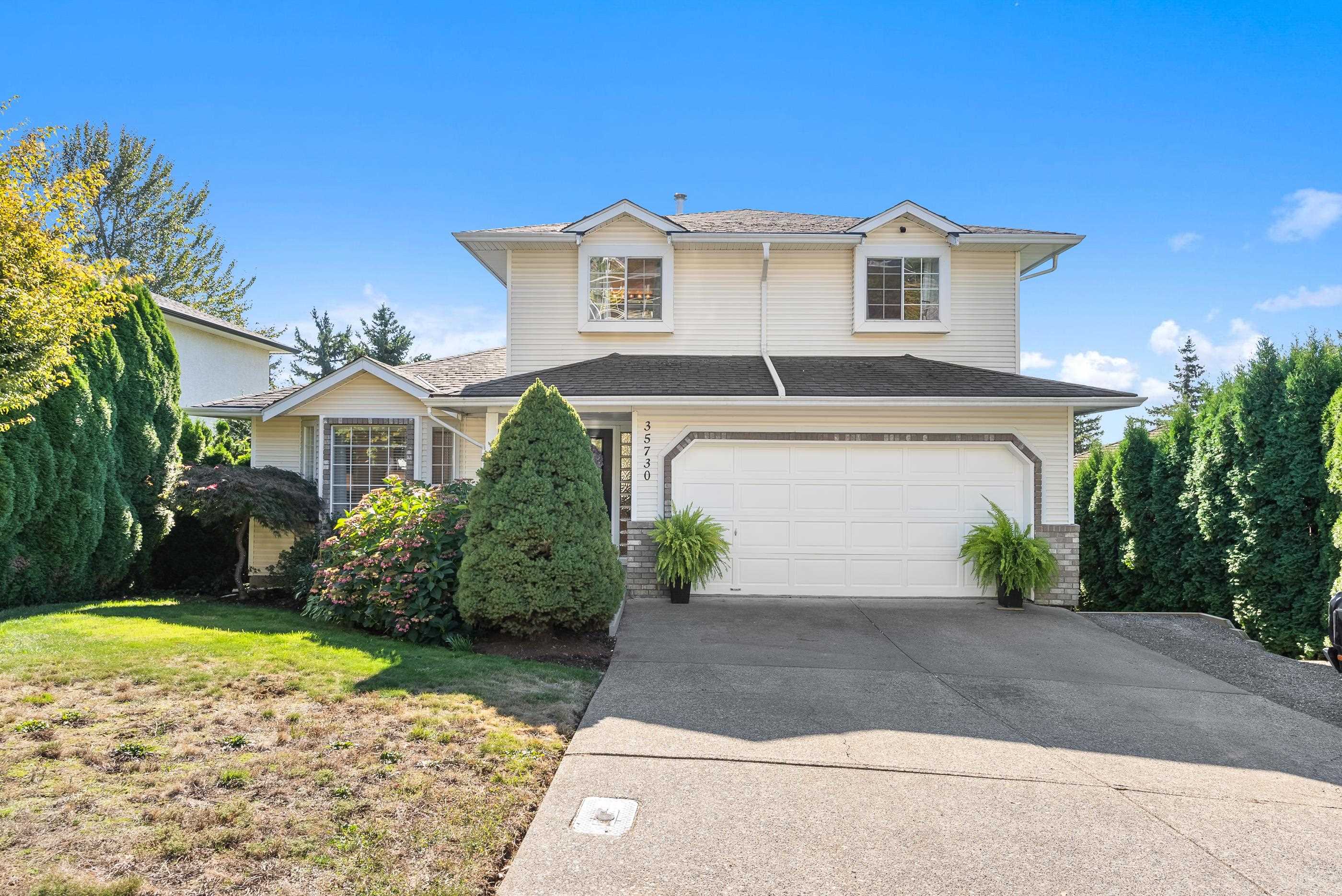 35730 Timberlane Drive, Abbotsford, BC V3G 1G3