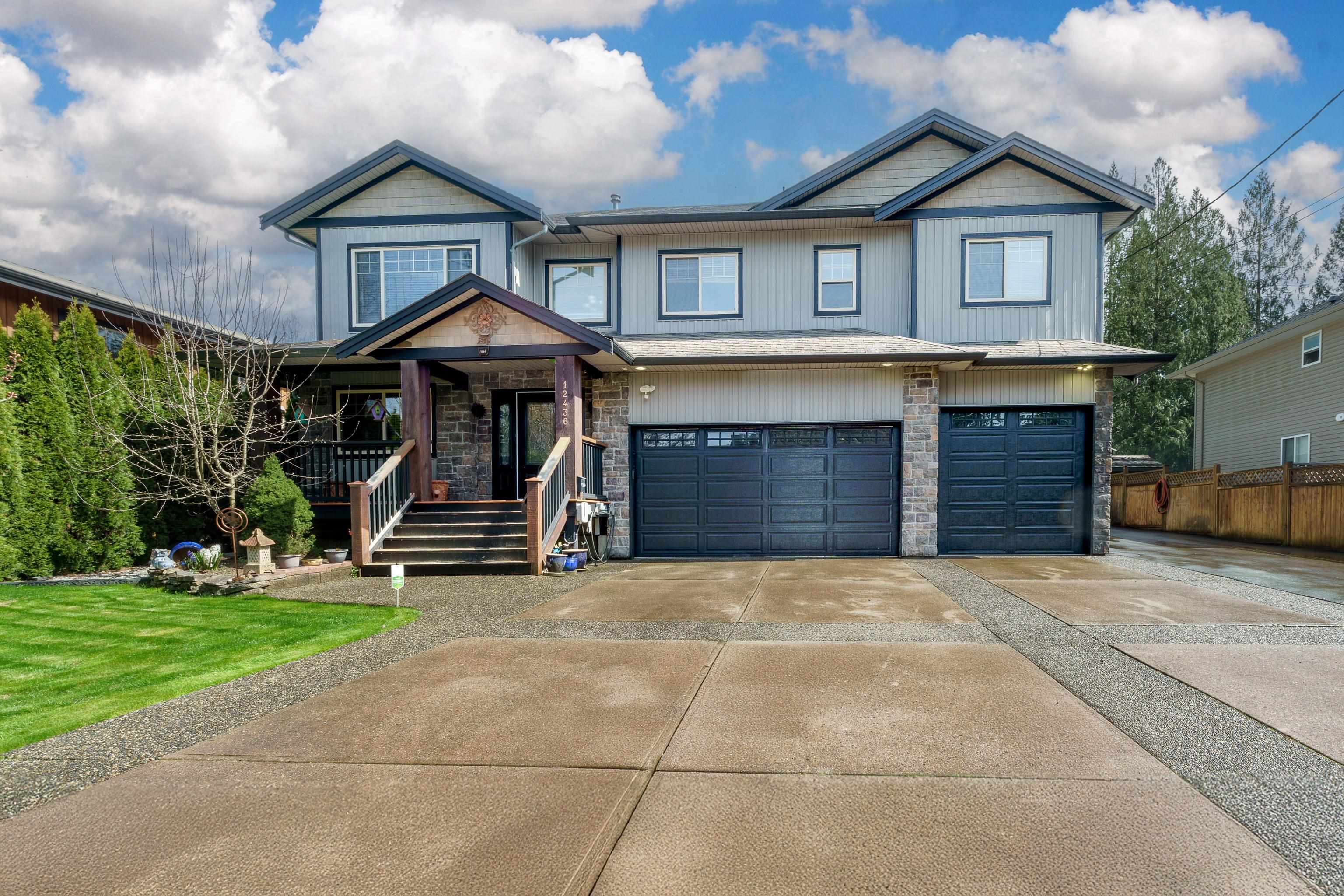 254 Street, Maple Ridge, BC V4R 1V2