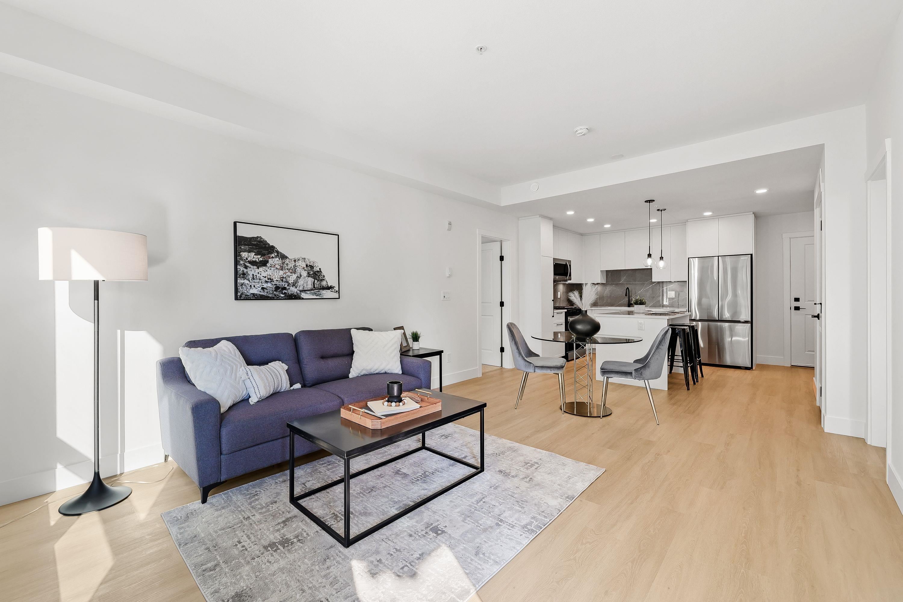 3438 146a St #309, Surrey, BC V4P 0J1