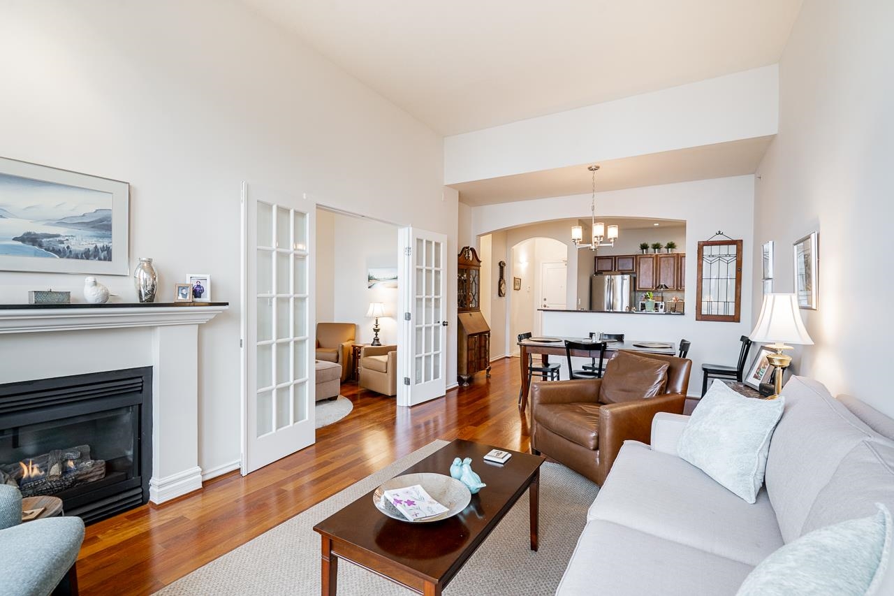 2175 Salal Drive #402, Vancouver, BC V6K 4V2