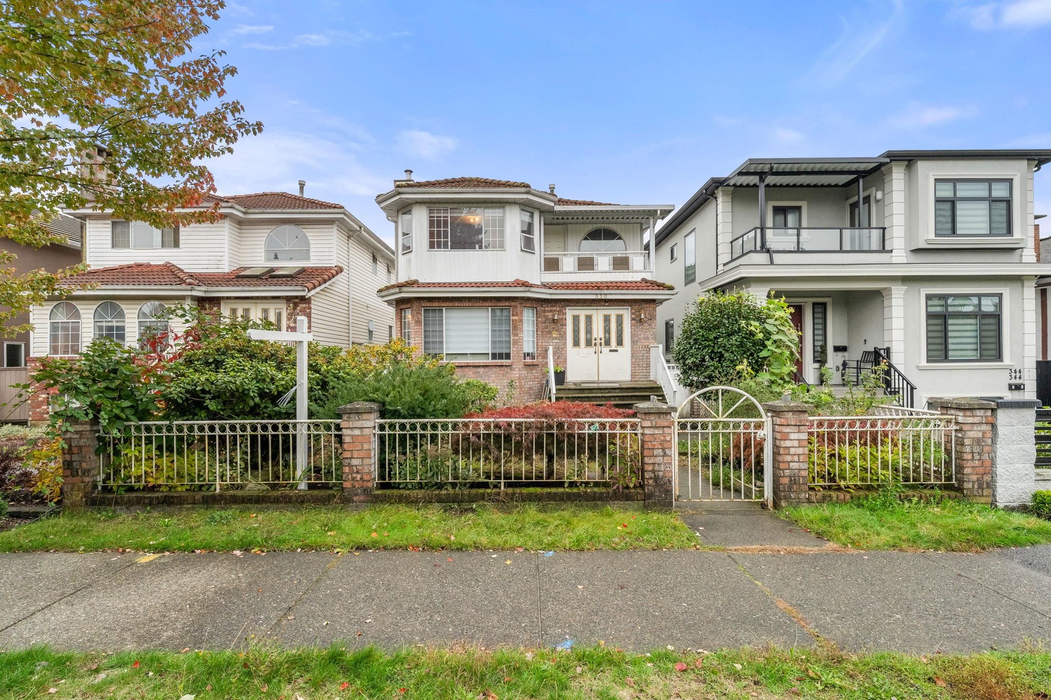 350 East 50th Avenue, Vancouver, BC V5X 1A8
