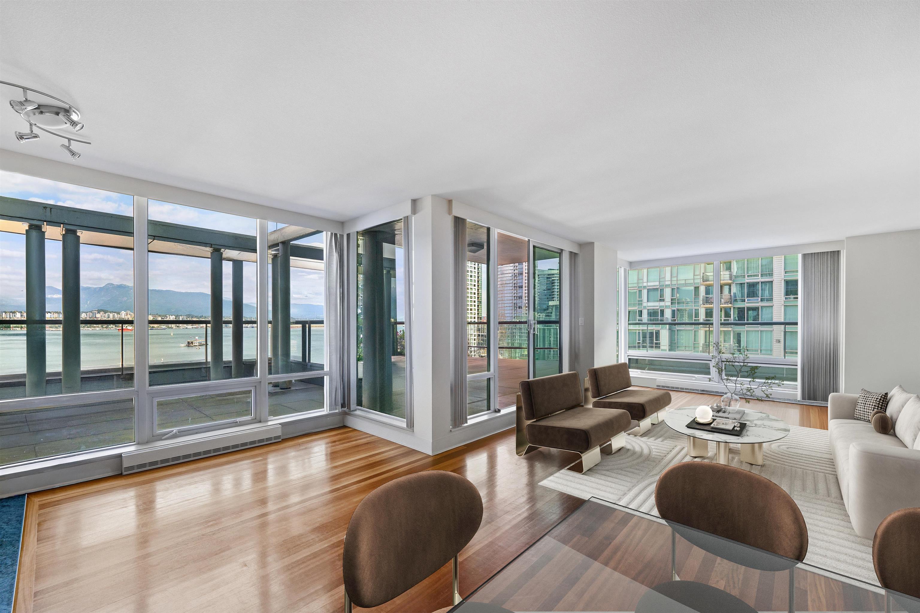 590 Nicola Street #1102, Vancouver, BC V6G 3J8