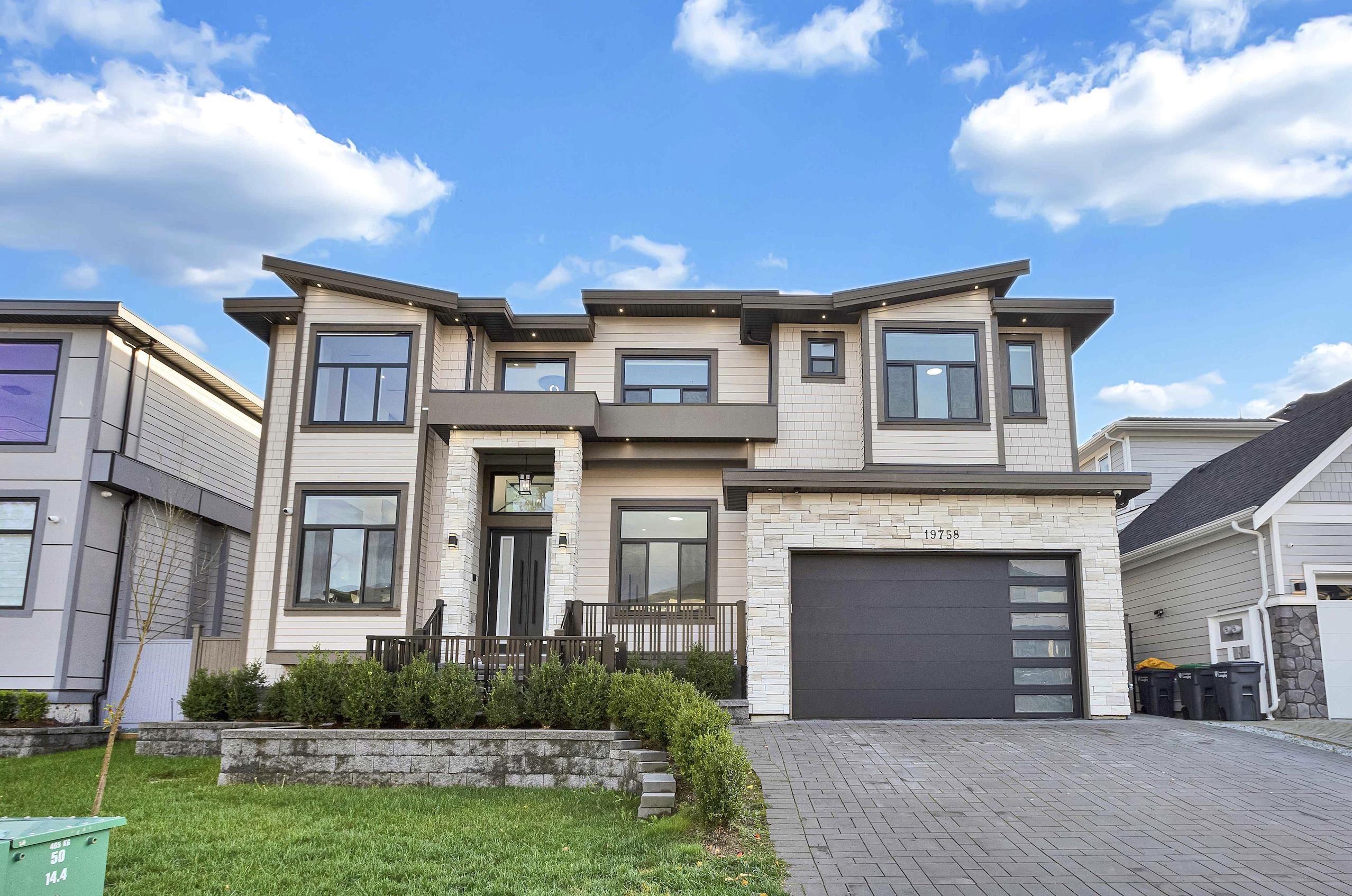 33 Avenue, Langley, BC V3A 0N9