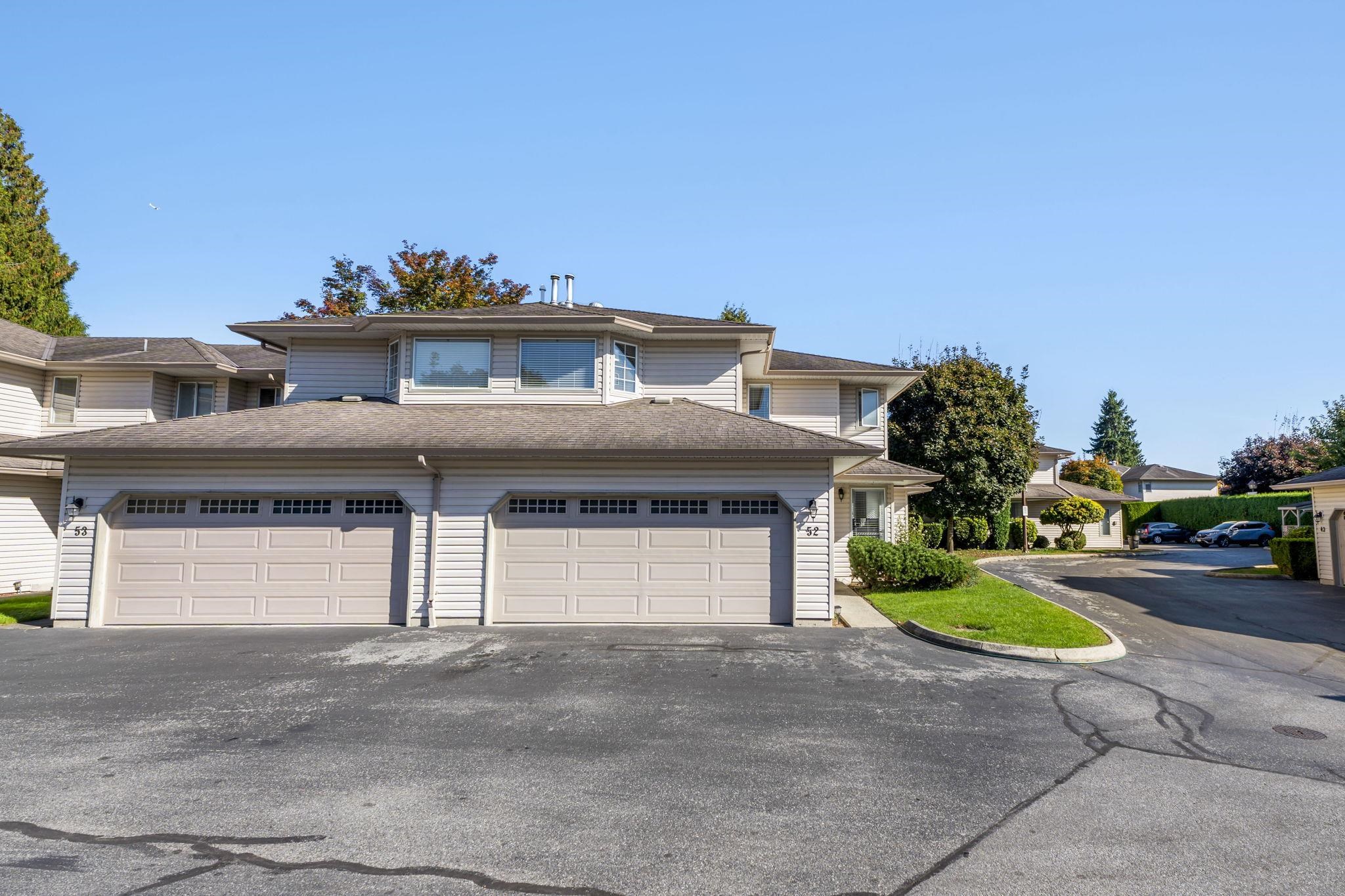 12268 189a Street #52, Pitt Meadows, BC V3Y 2M7