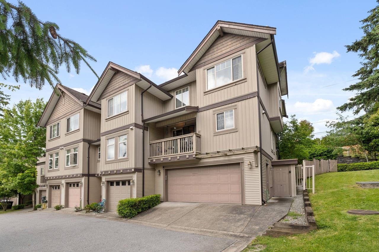 6238 192 Street #9, Surrey, BC V3S 0S2