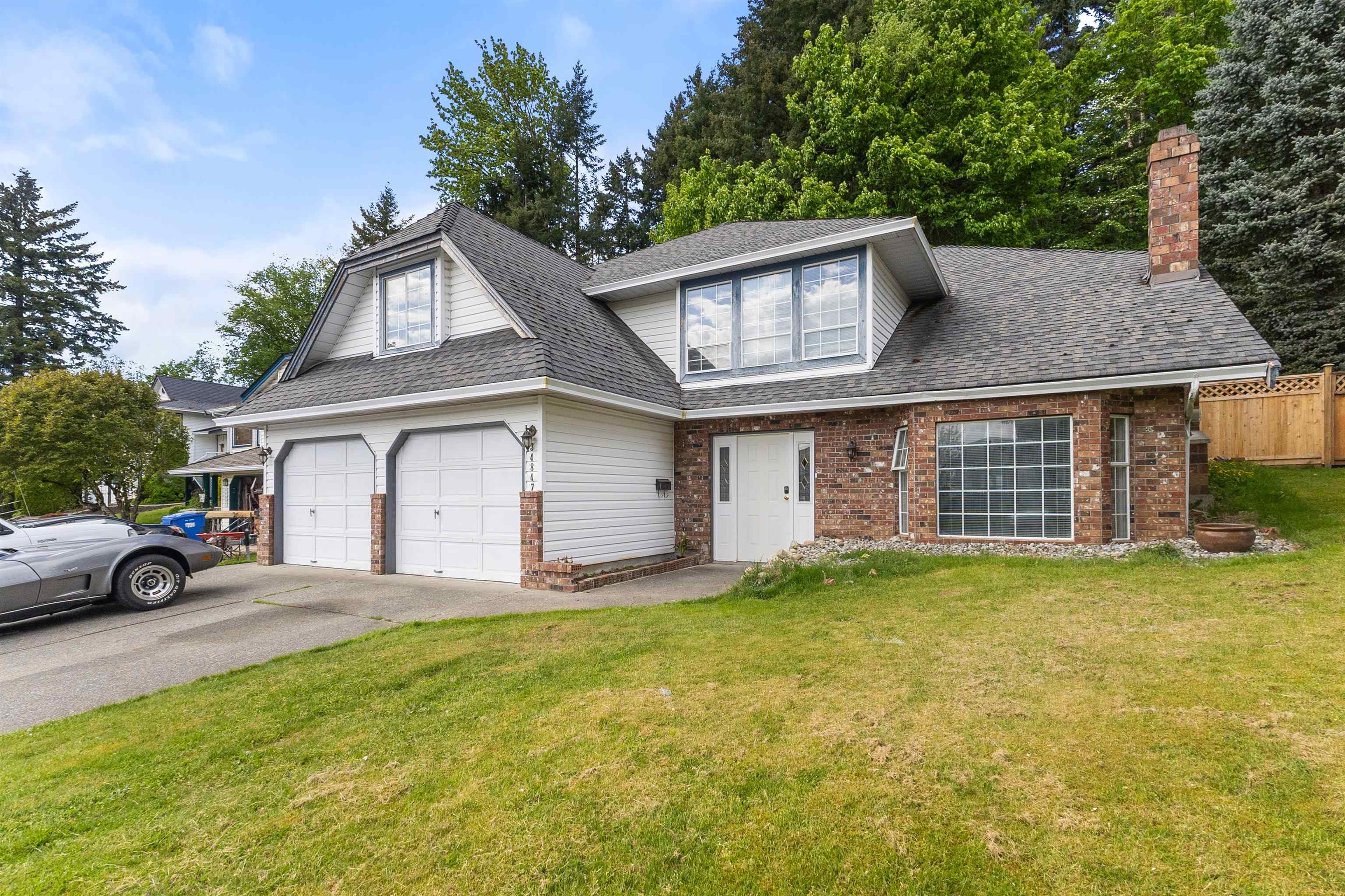 34847 Gleneagles Place, Abbotsford, BC V2S 7G5