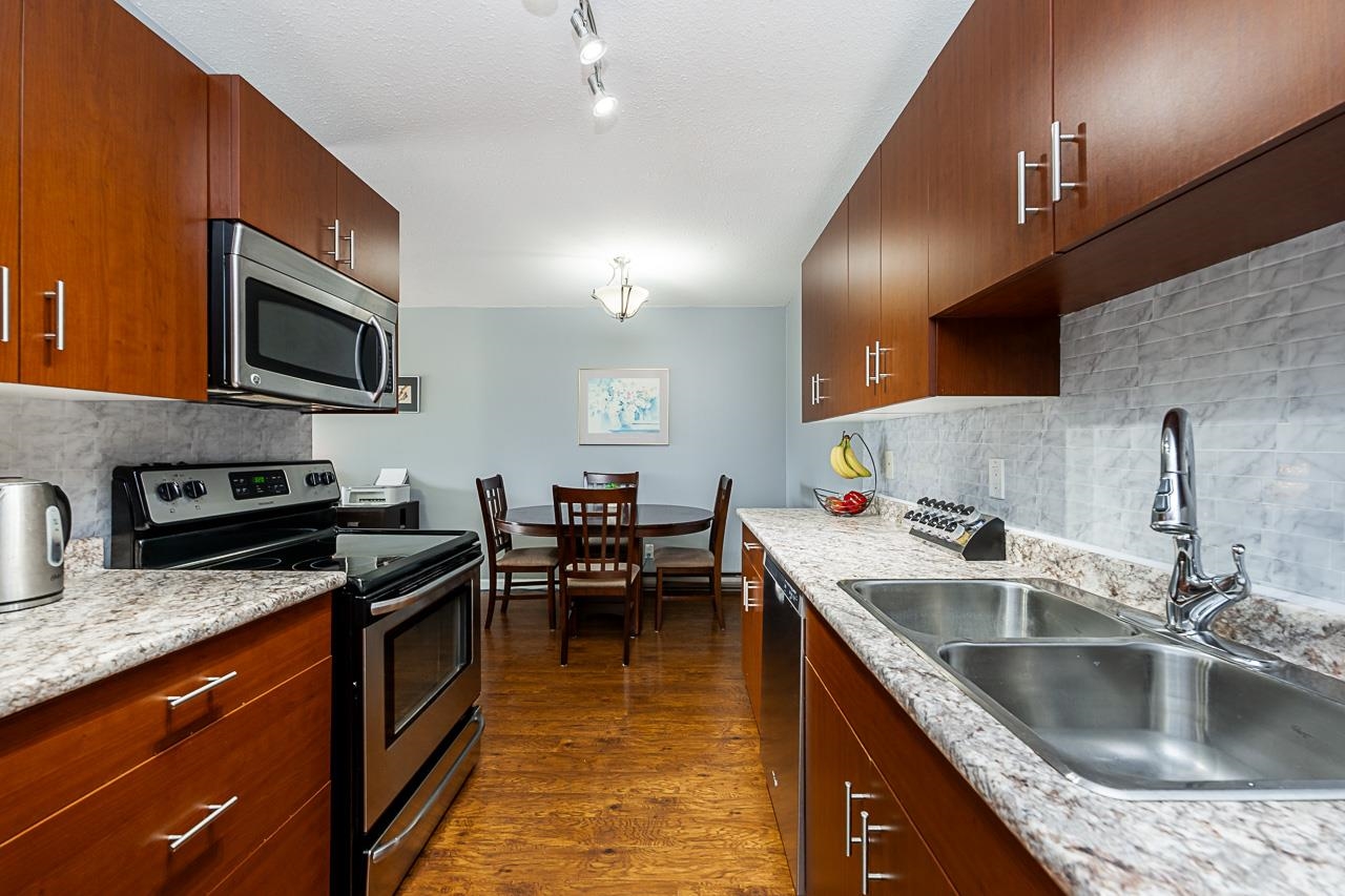 46374 Margaret Avenue #304, Chilliwack, BC V2P 2H1