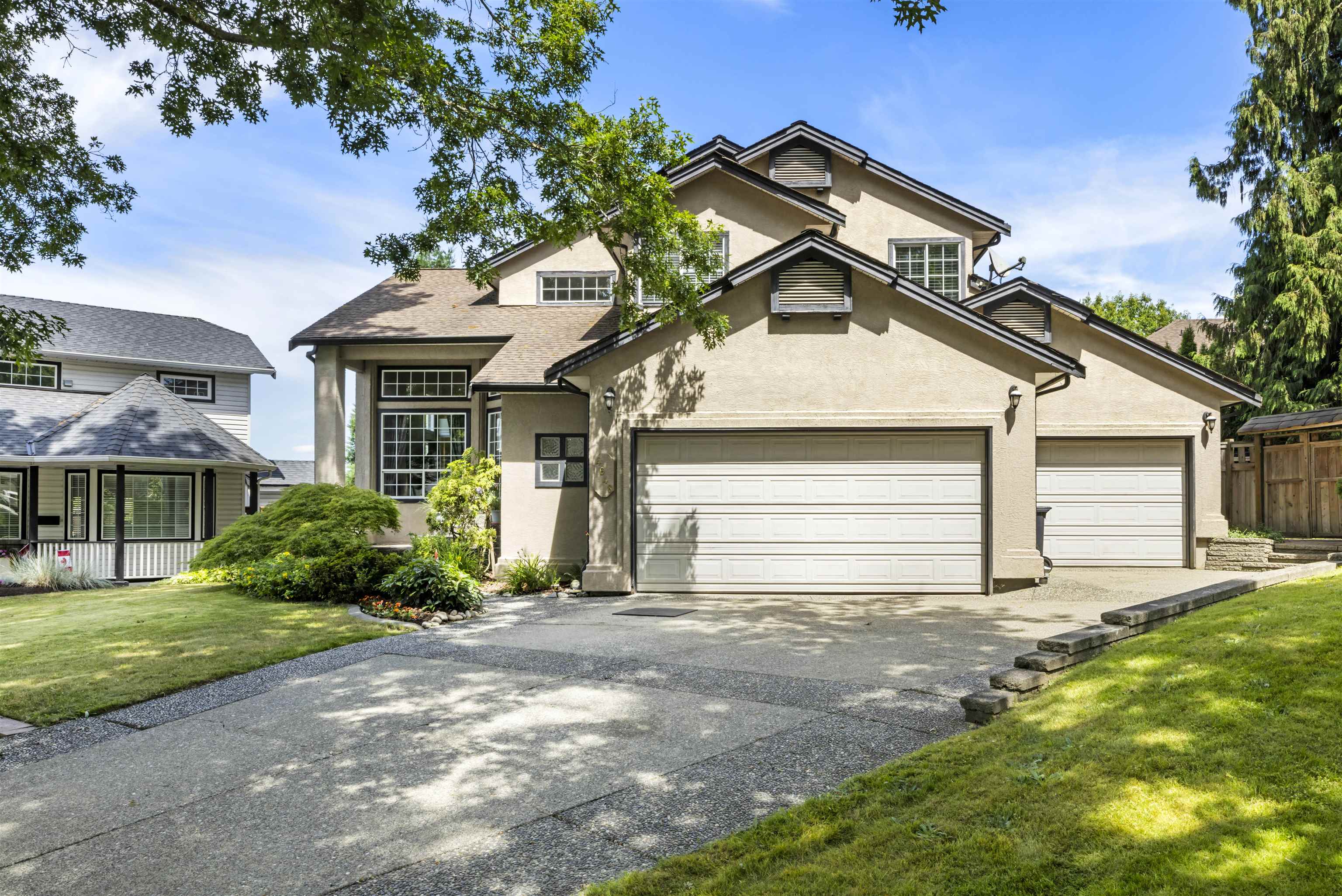 219 Street, Langley, BC V3A 9H7