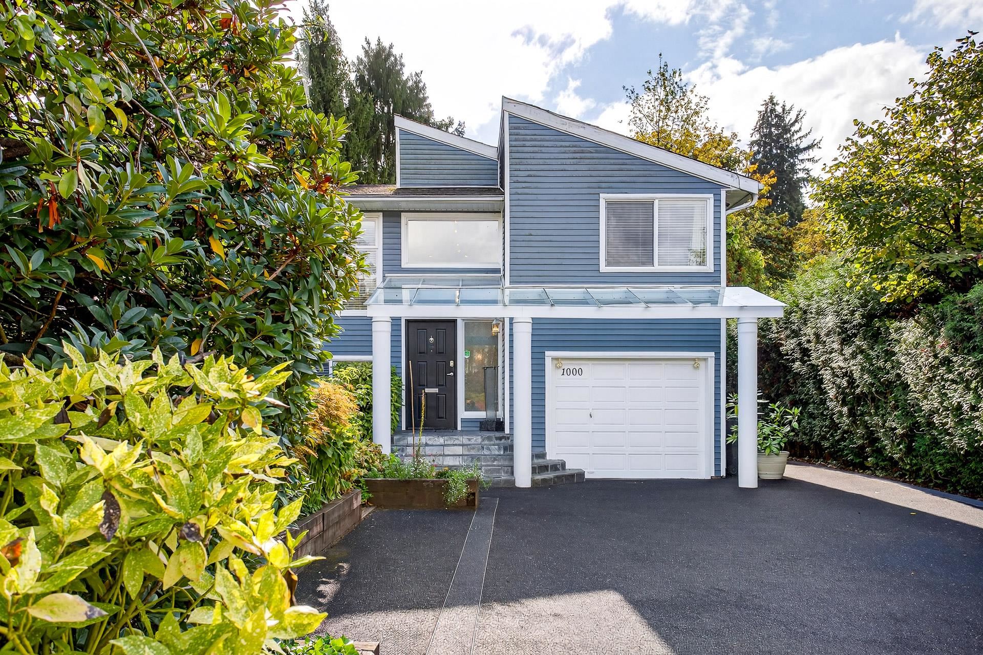 1000 Hoy Street, Coquitlam, BC V3C 4R2