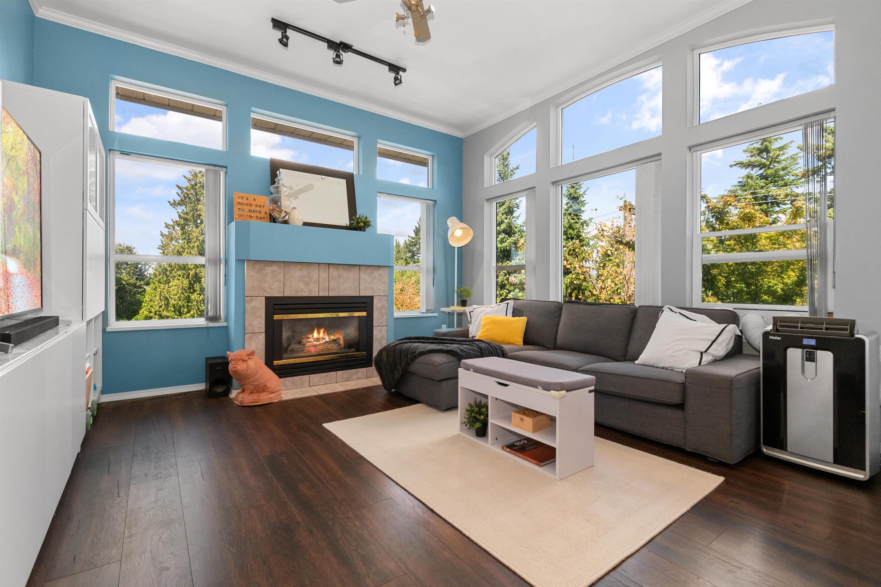 33480 George Ferguson Way #403, Abbotsford, BC V2S 8G1