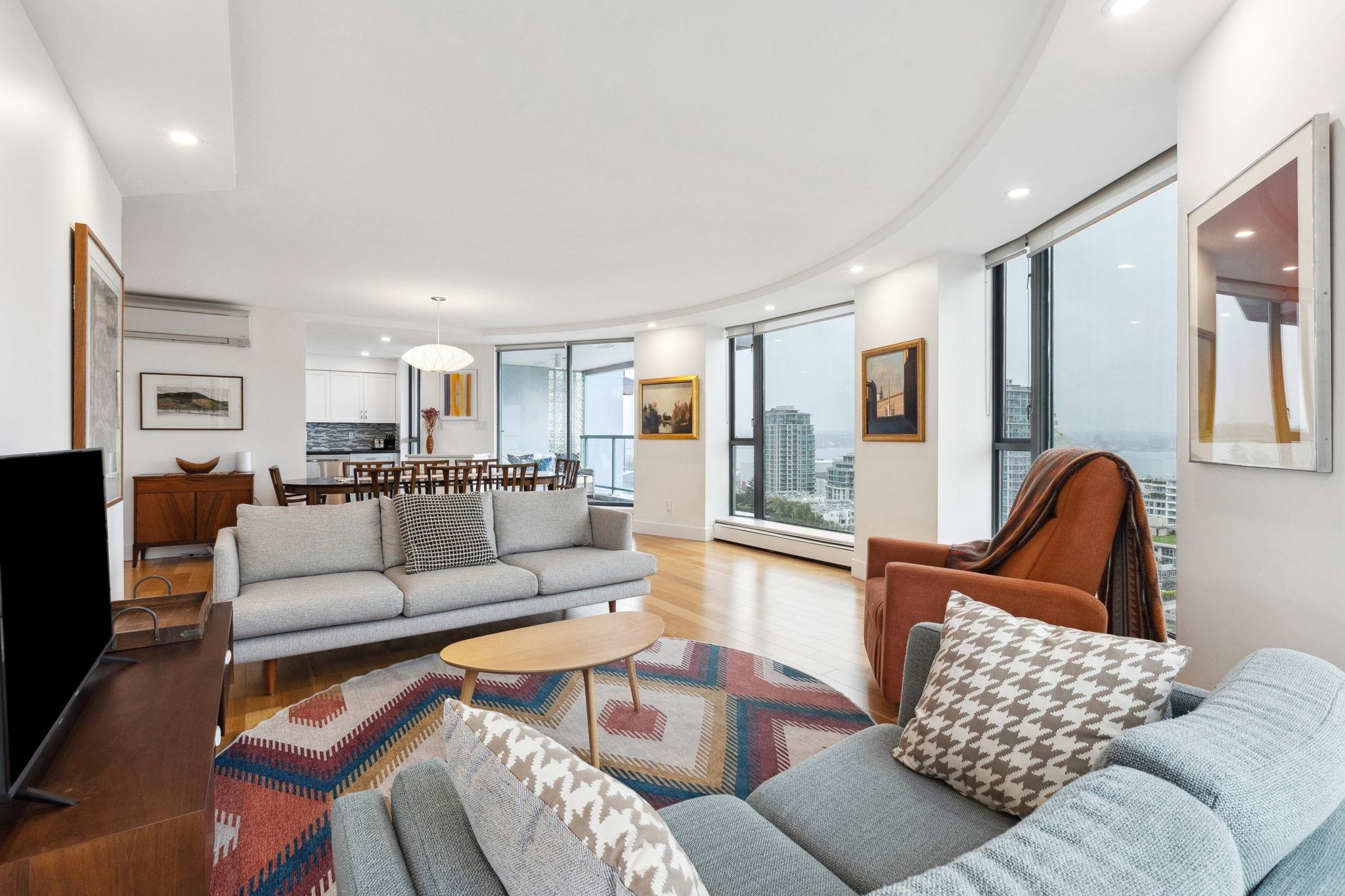 120 West 2nd Avenue #1202, North Vancouver, BC V7M 1C3