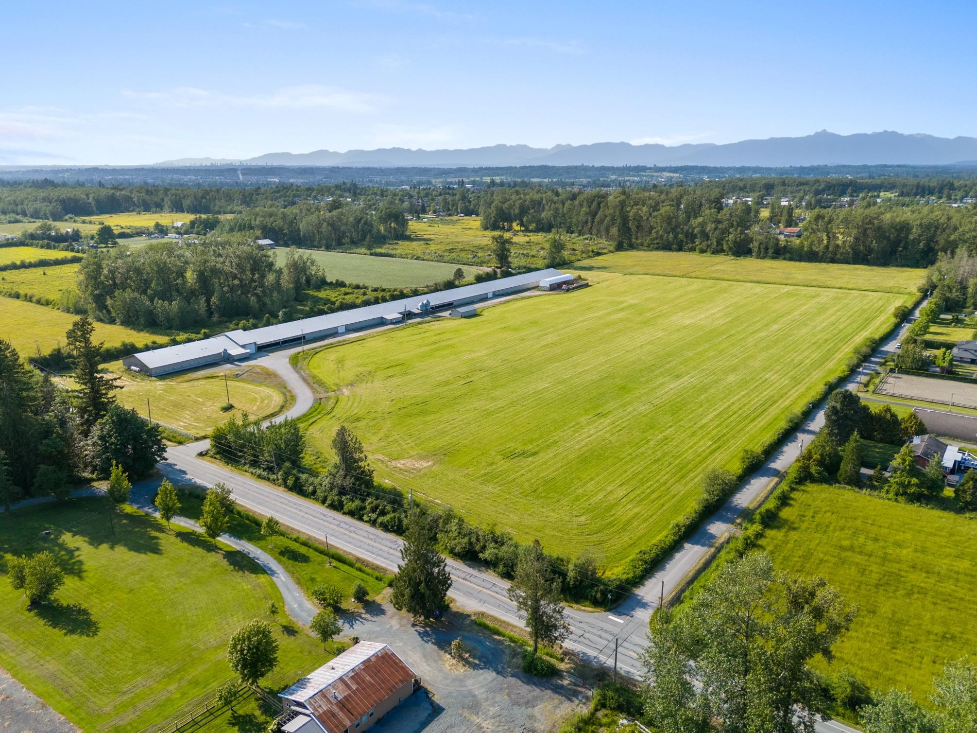 40 Avenue, Langley, BC V2Z 2H2