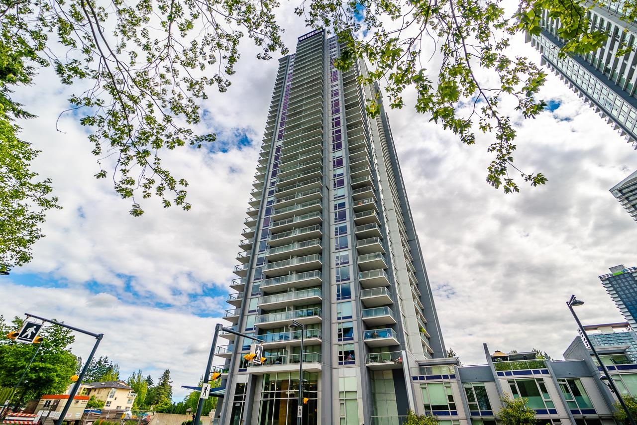 13750 100 Avenue #1915, Surrey, BC V3T 0L3