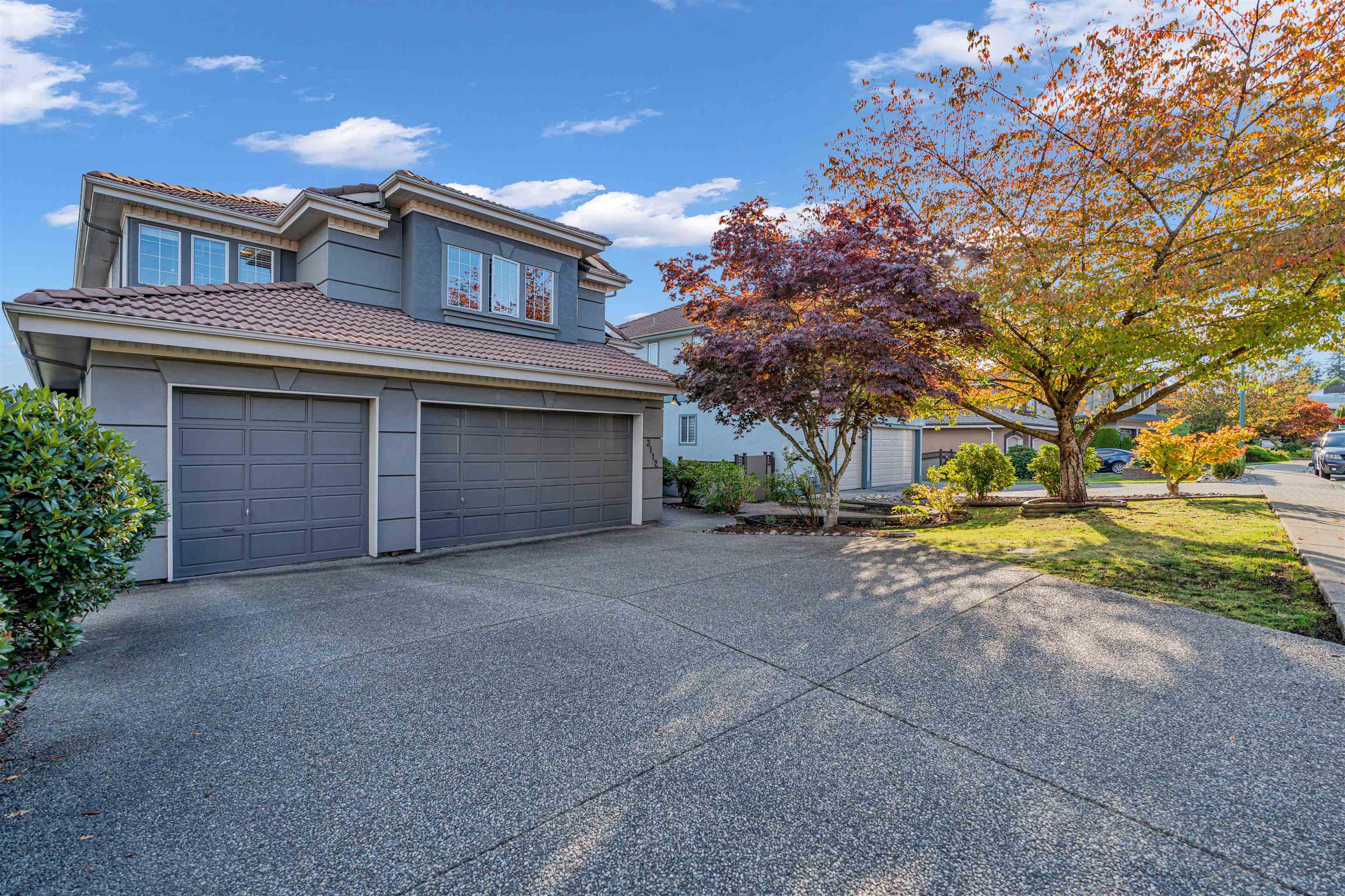 3112 Quintette Crescent, Coquitlam, BC V3E 3B6