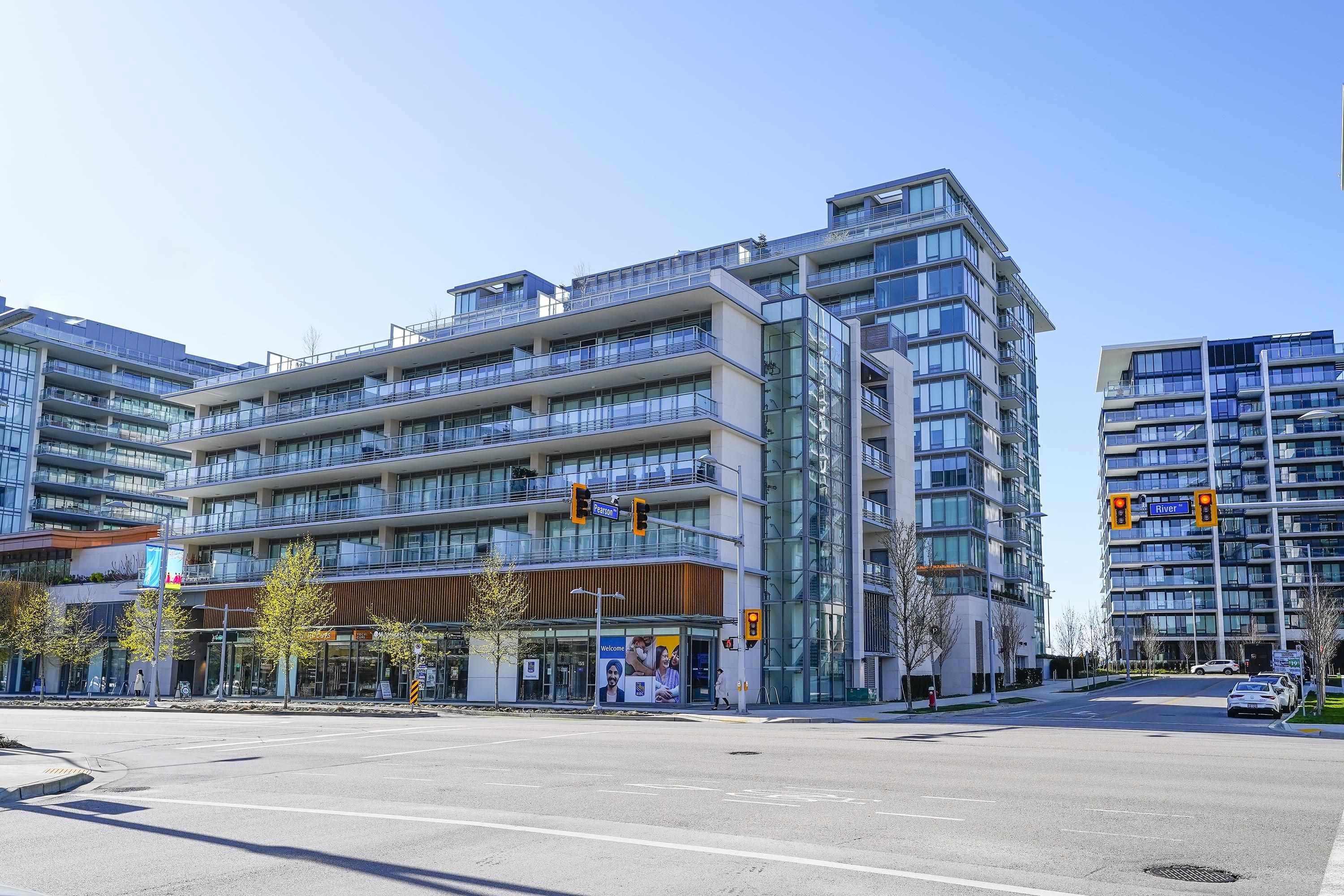6699 River Rd #503, Richmond, BC V7C 0E6