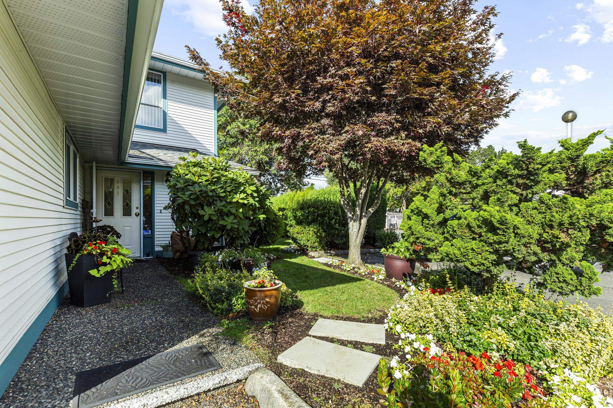 7500 Columbia Street #402, Mission, BC V2V 4C1
