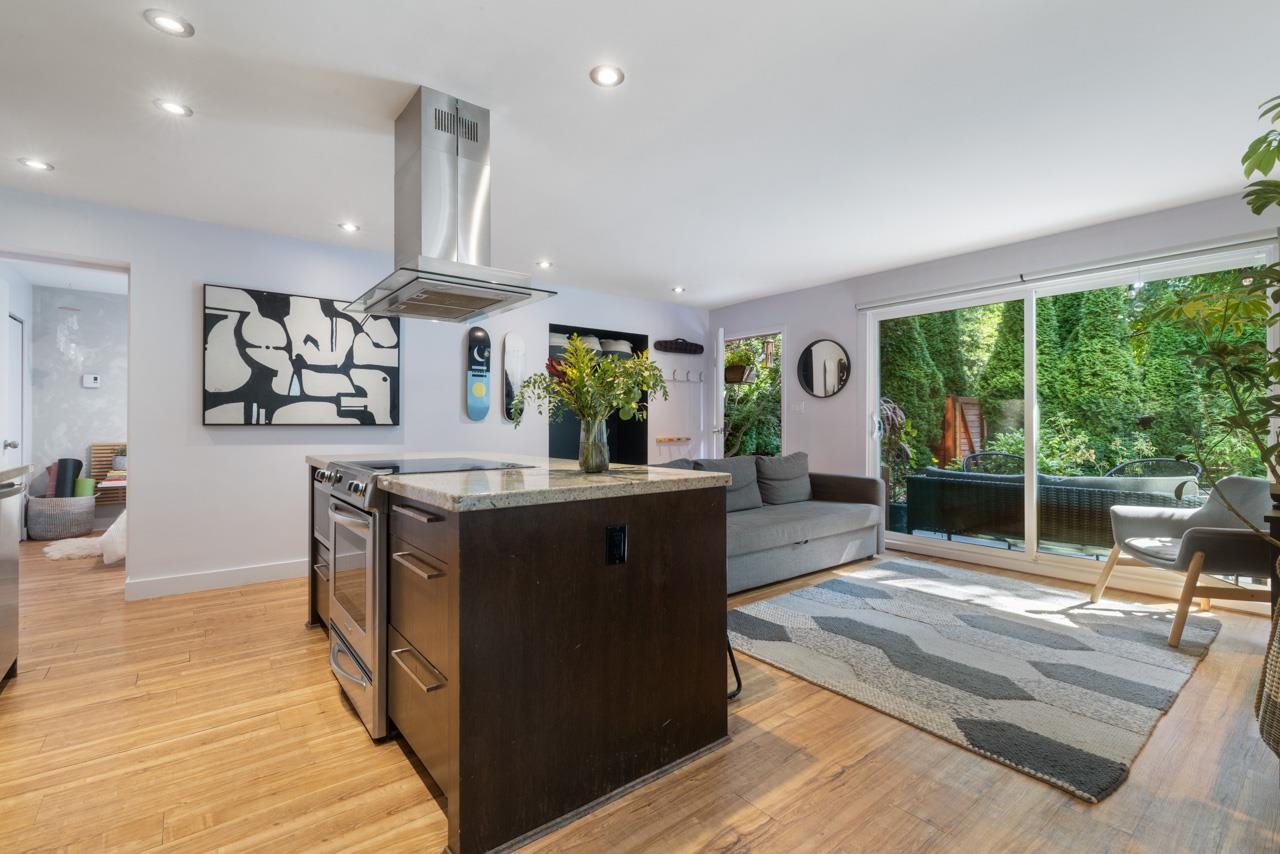 2175 Oxford Street #1, Vancouver, BC V5L 1E8