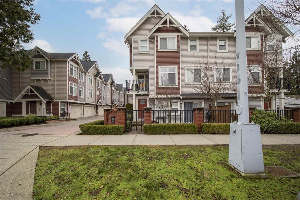 10265 141 Street #21, Surrey, BC V3T 4P9