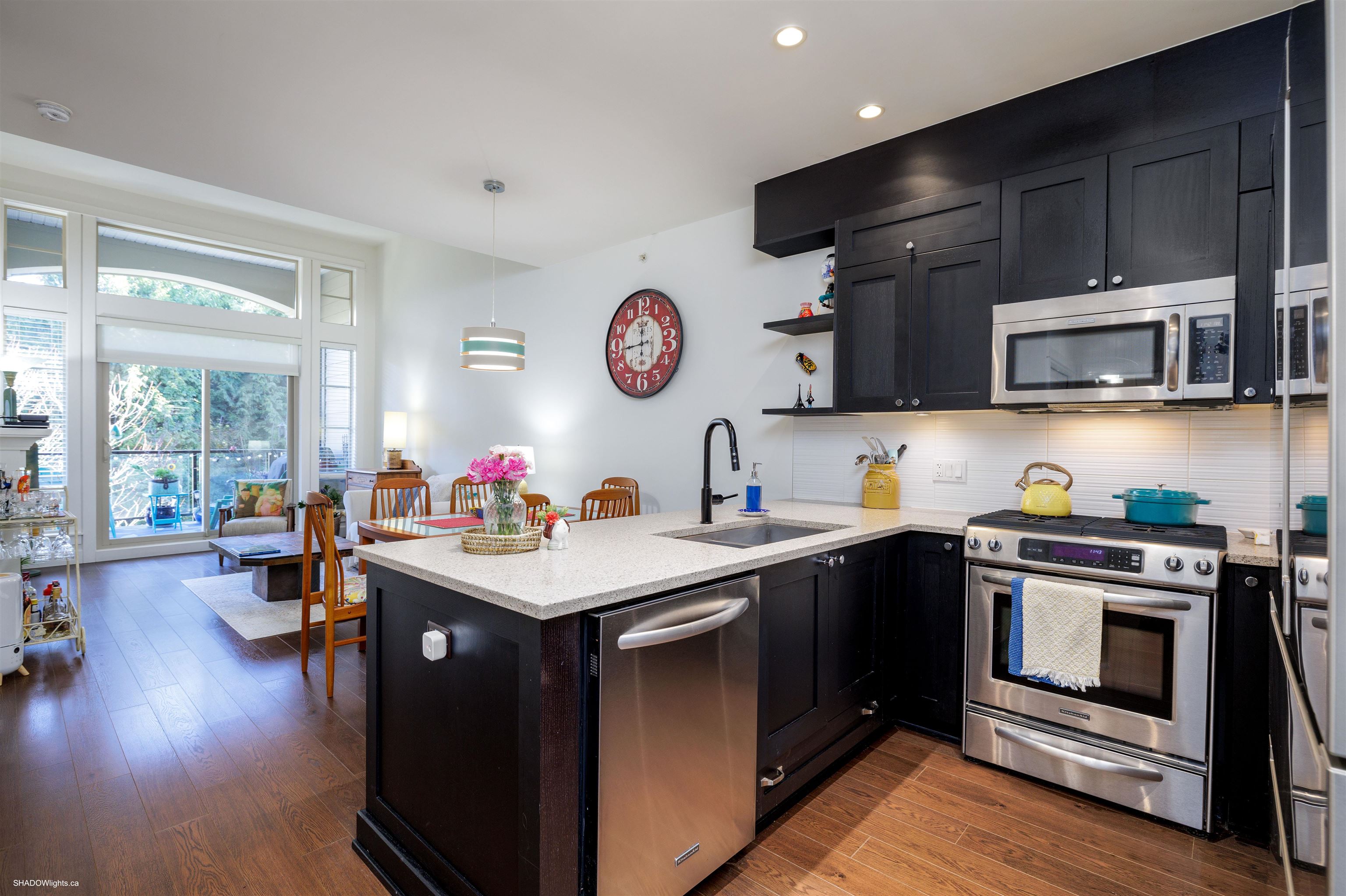 15185 36 Avenue #308, Surrey, BC V3S 4R3