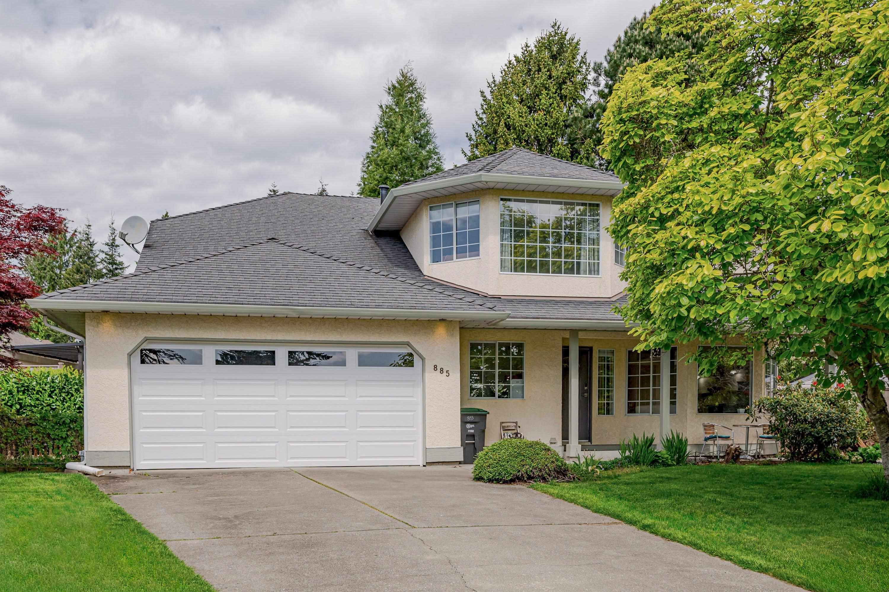 165 Street, Surrey, BC V4A 9C1