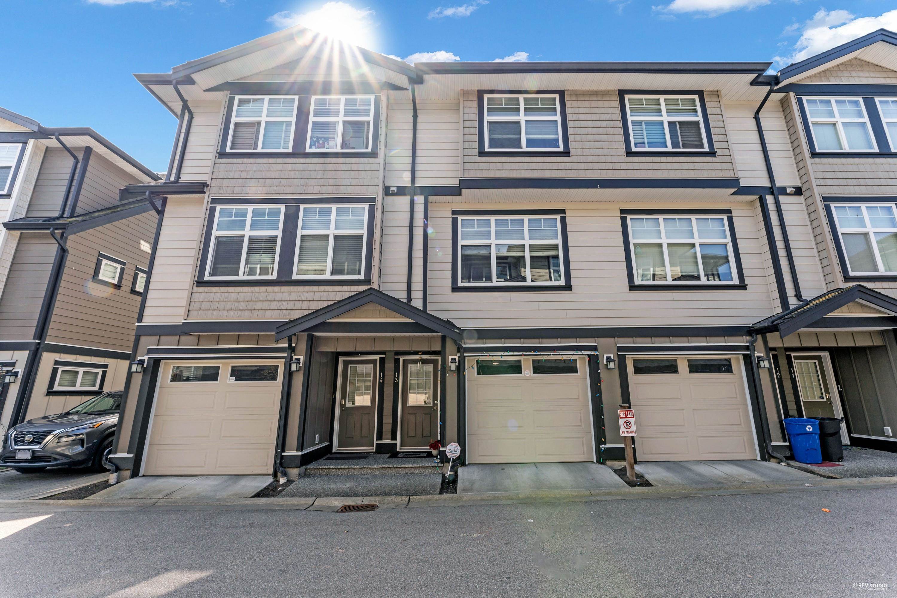 6350 142 Street #13, Surrey, BC V3X 1B8