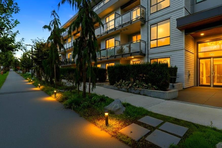 625 East 3rd Street #104, North Vancouver, BC V7L 1G6